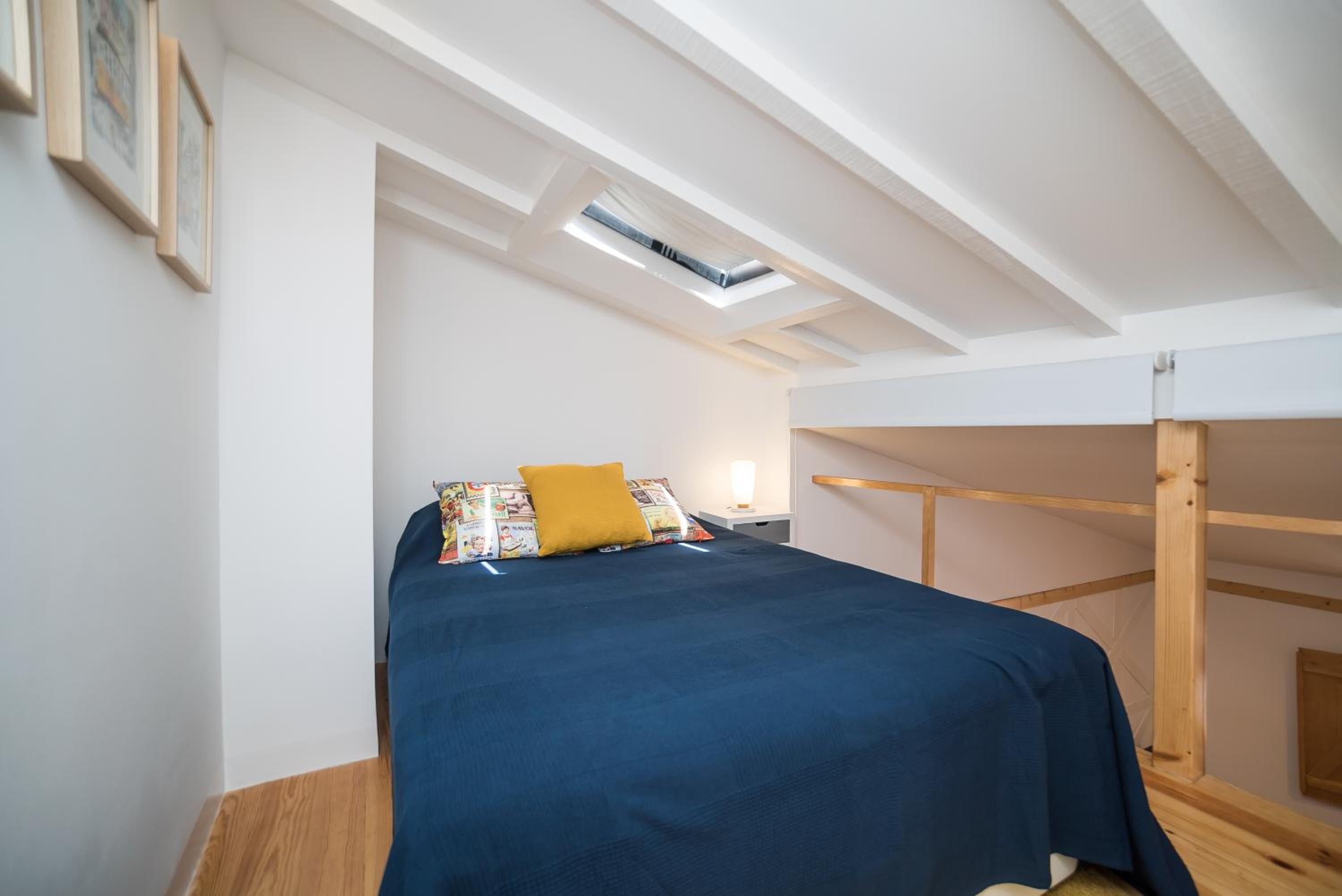 Feel Alfama Apartment view 3