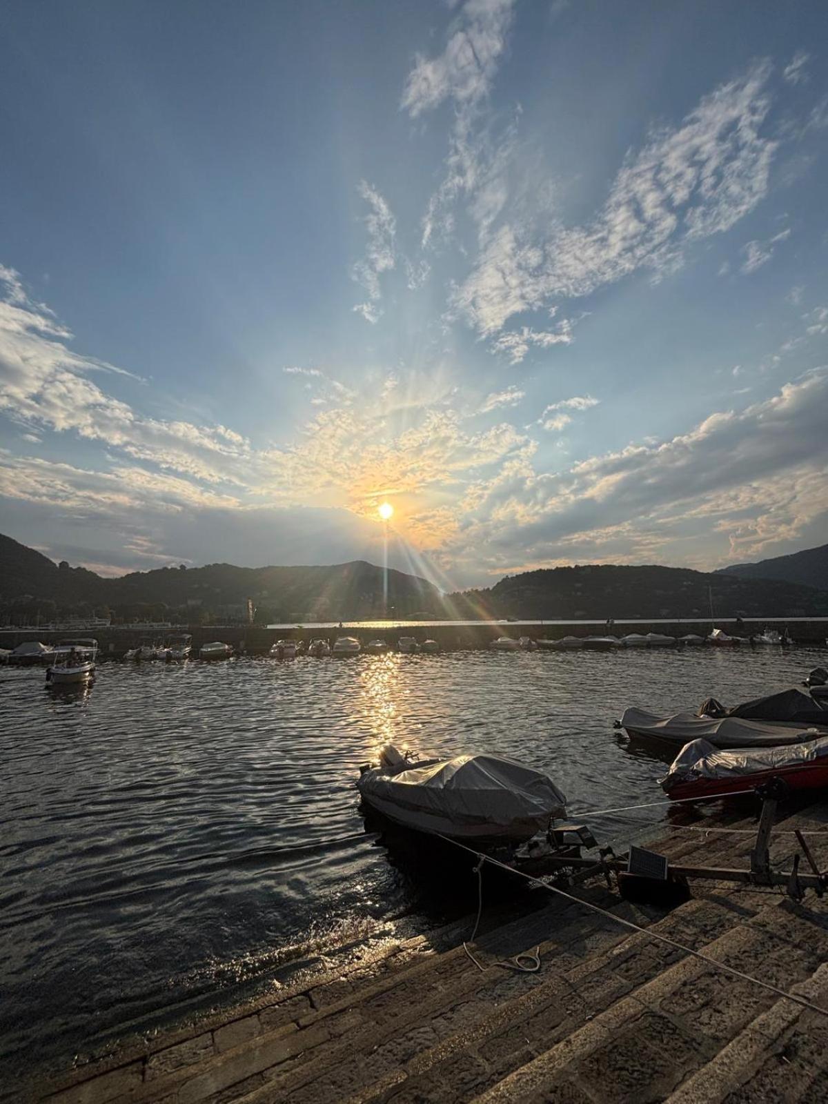 Cosmo Lake City Apartments