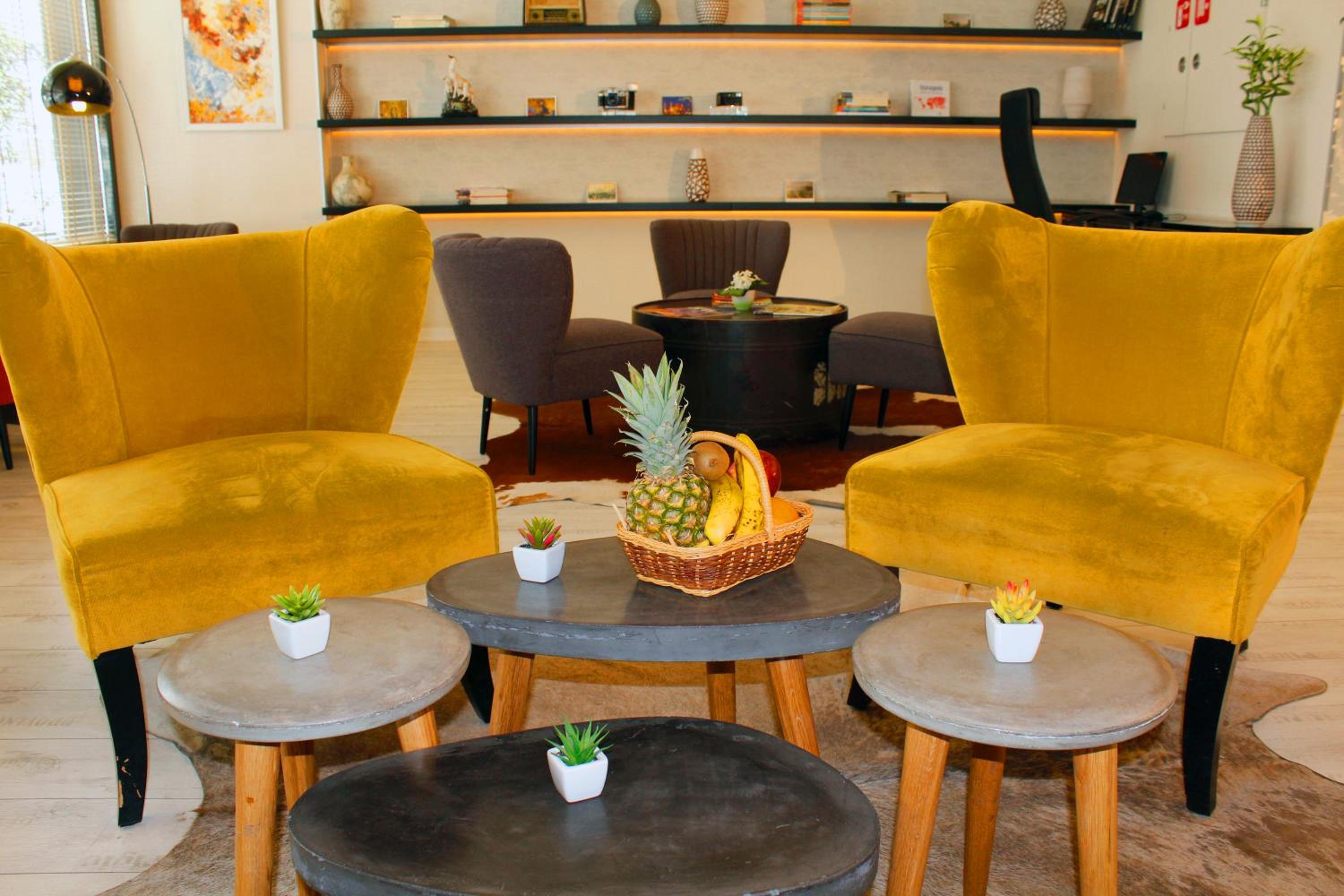 Tempo Fair Suitler - Image 12