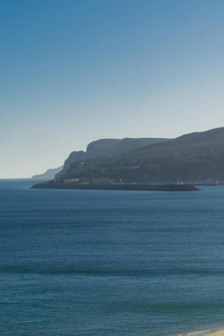 Sesimbra Falésia view 4
