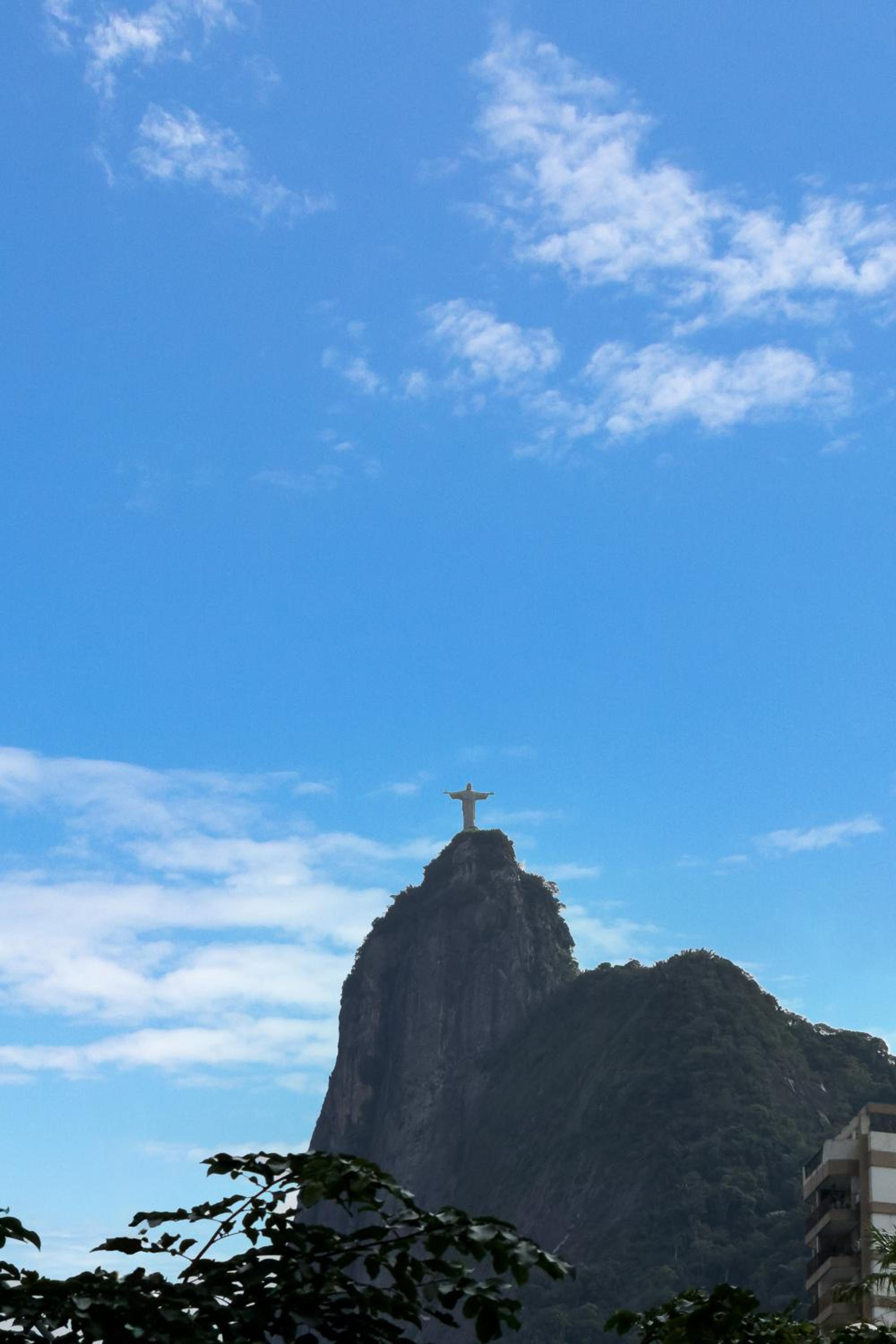 Studio em Botafogo a 150m do Metrô