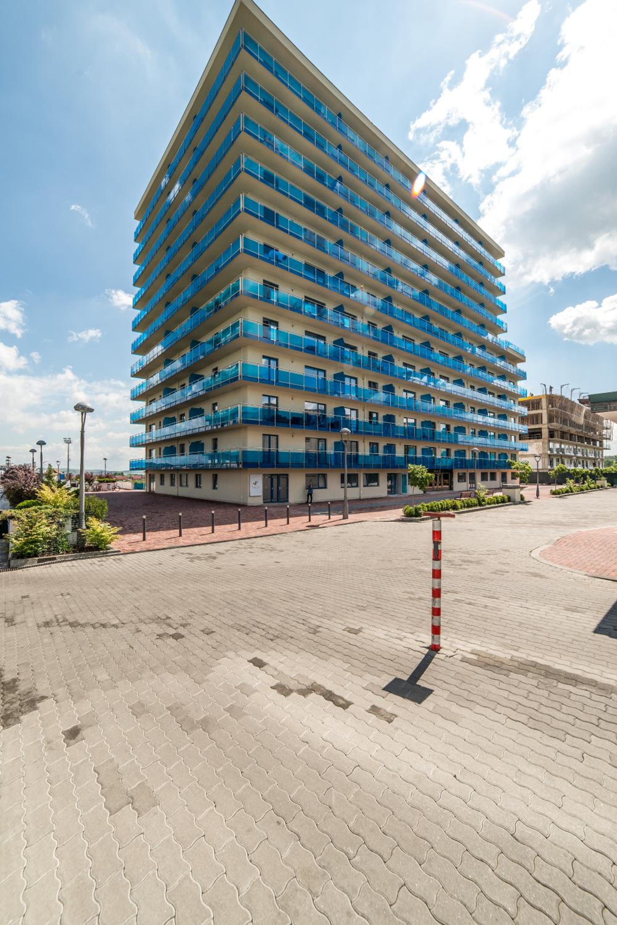 Red Hotel Accommodation