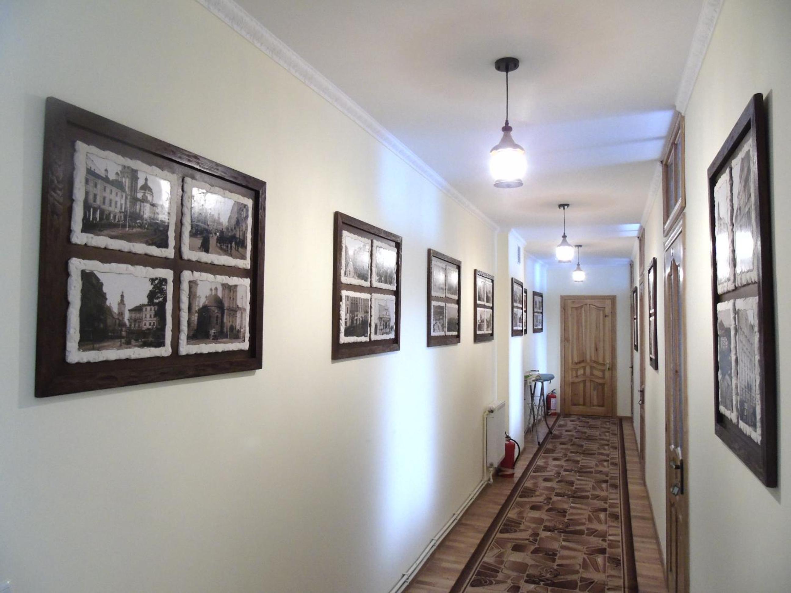 Lions Heart Hostel