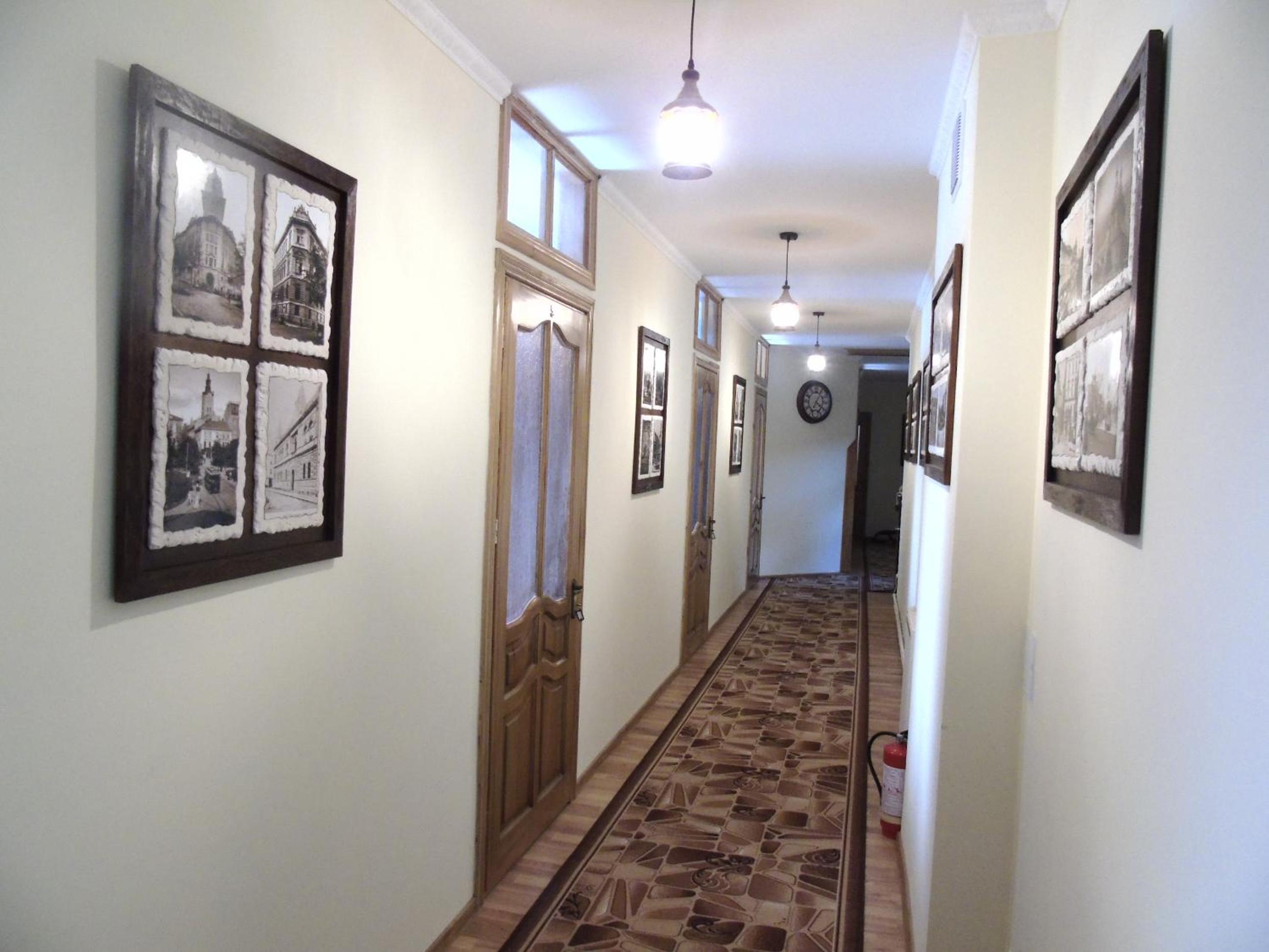Lions Heart Hostel