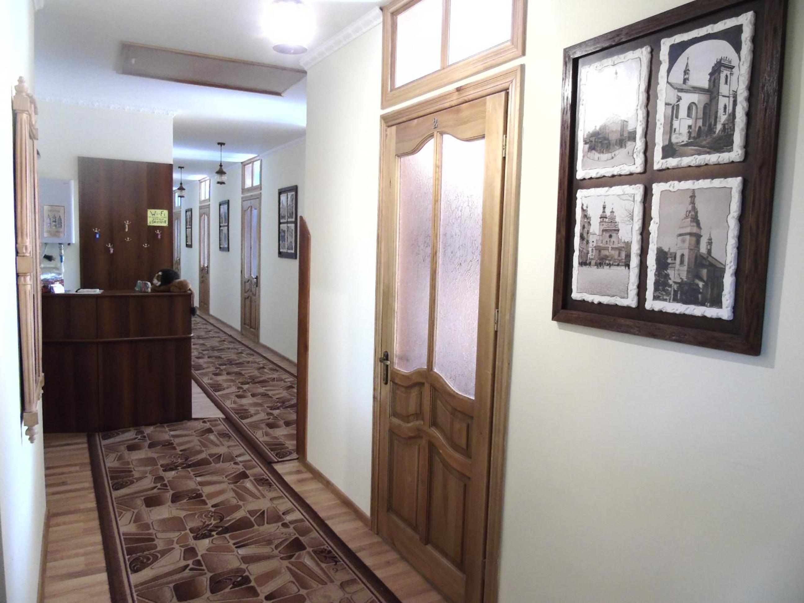 Lions Heart Hostel