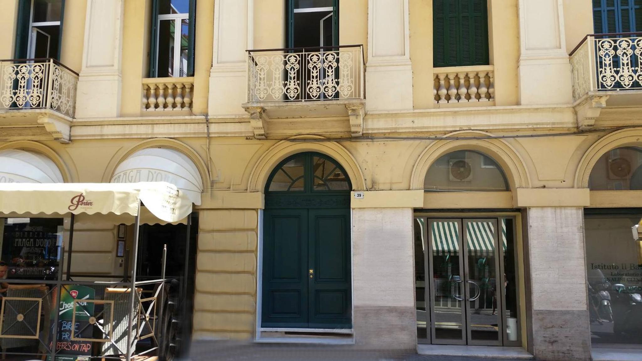 Hotel Gioberti House - Image 1