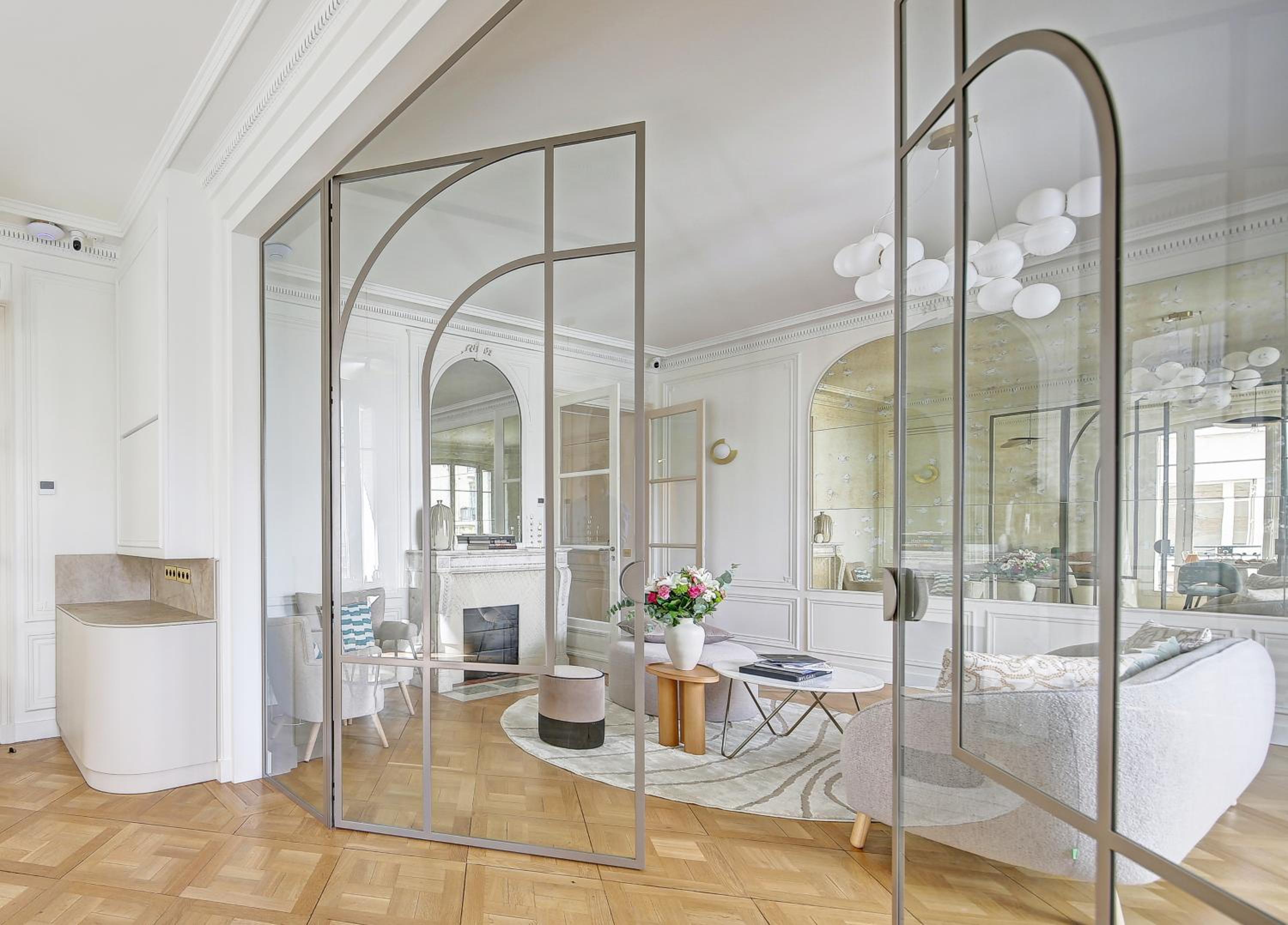 Maison Scheffer