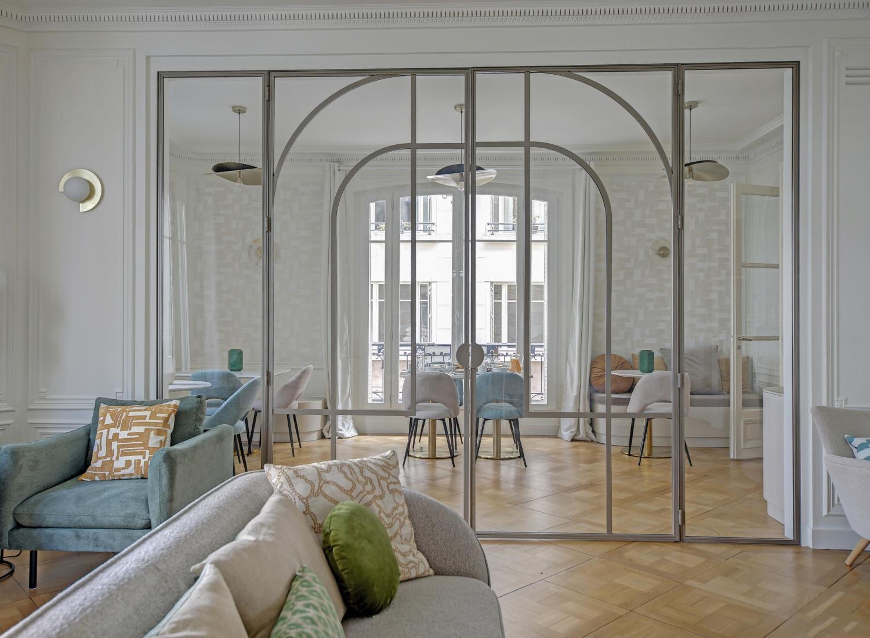 Maison Scheffer