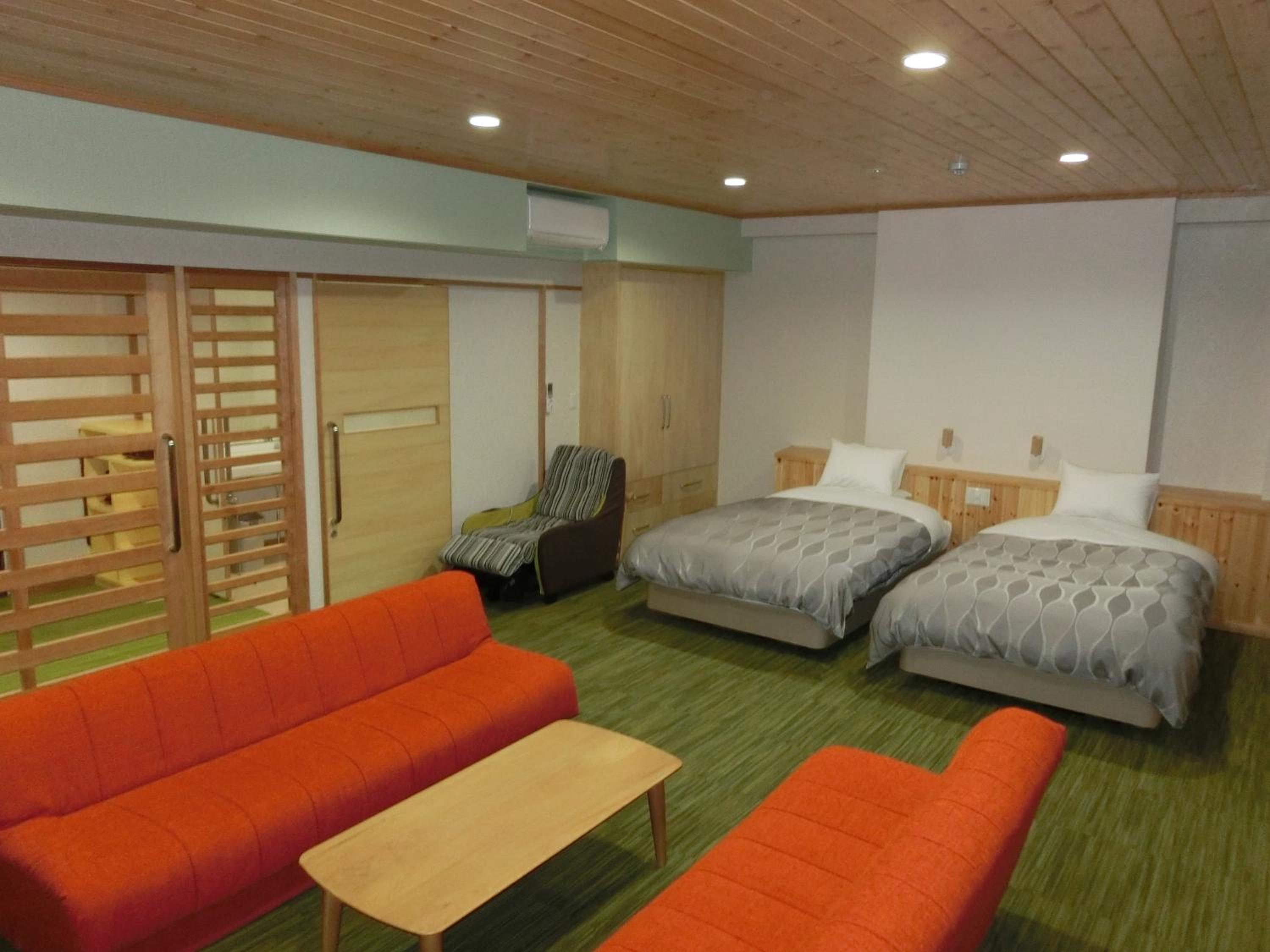Kusatsu Skyland Hotel