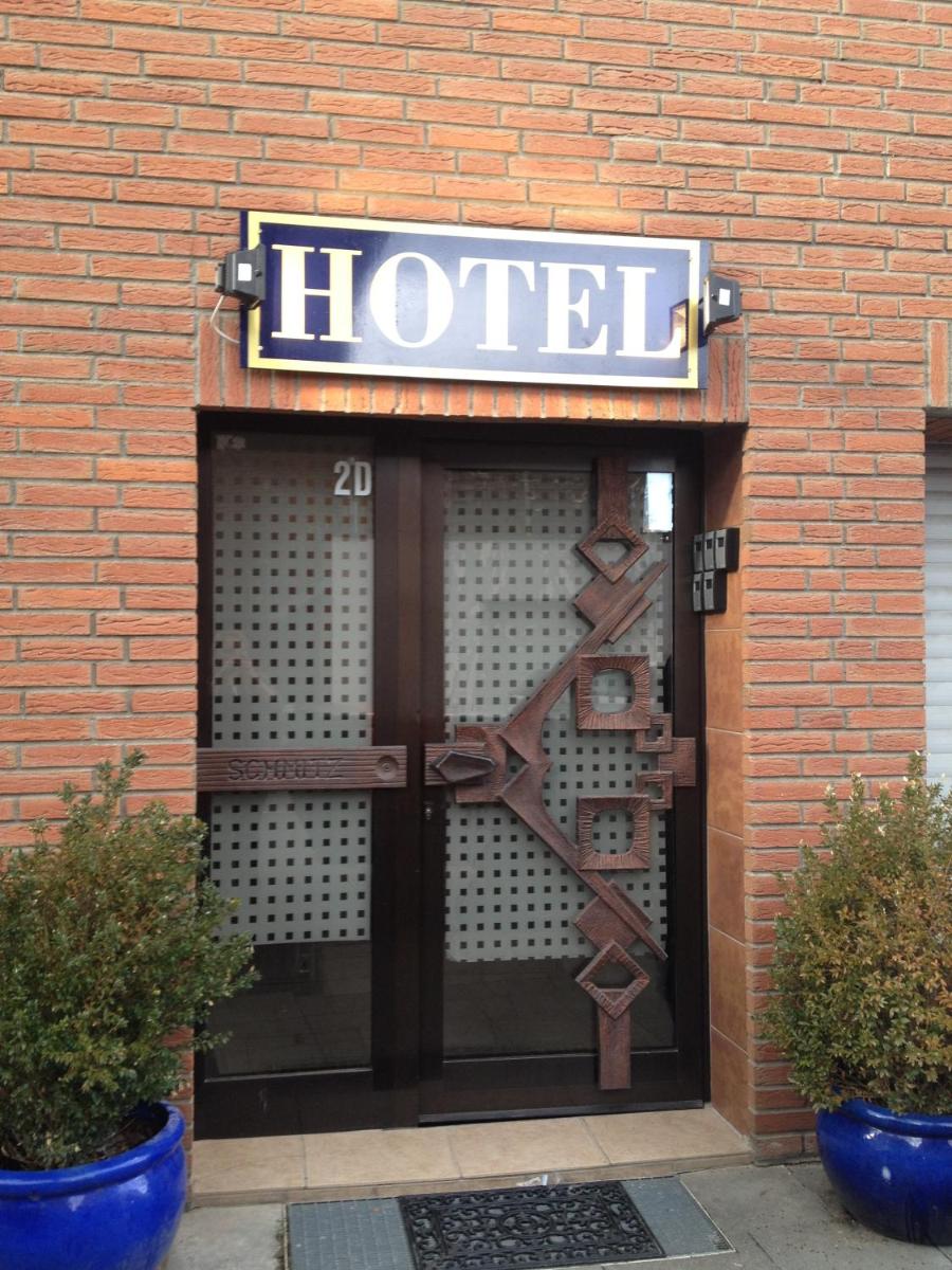 Hotel Gasthaus Zur Eule view 3