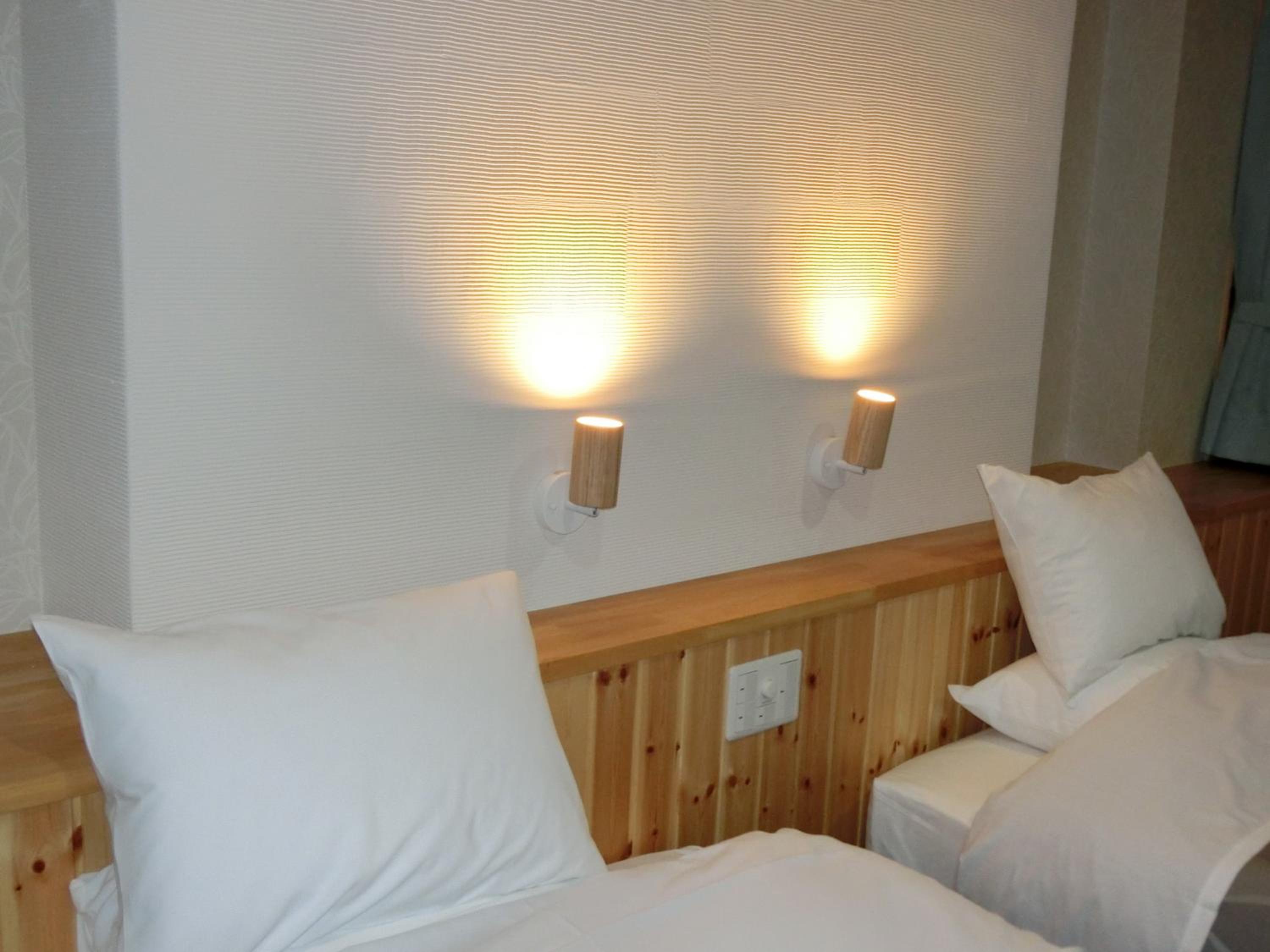Kusatsu Skyland Hotel