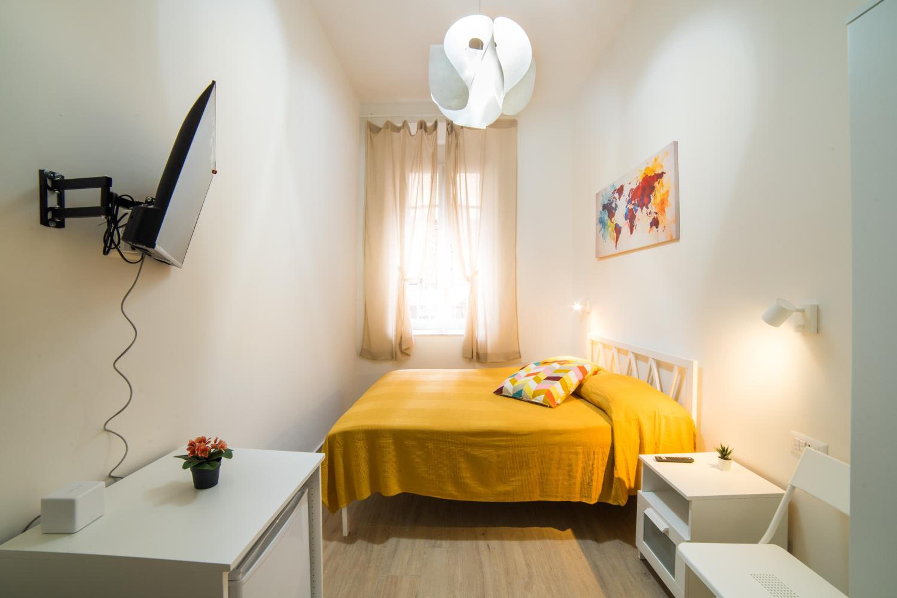San Gregorio Suite&Rooms