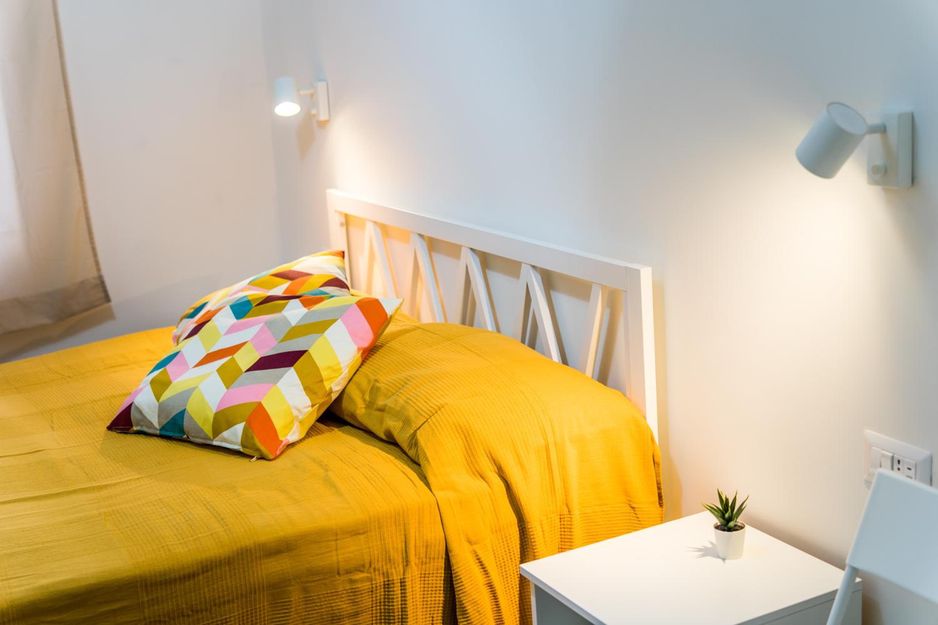 San Gregorio Suite&Rooms