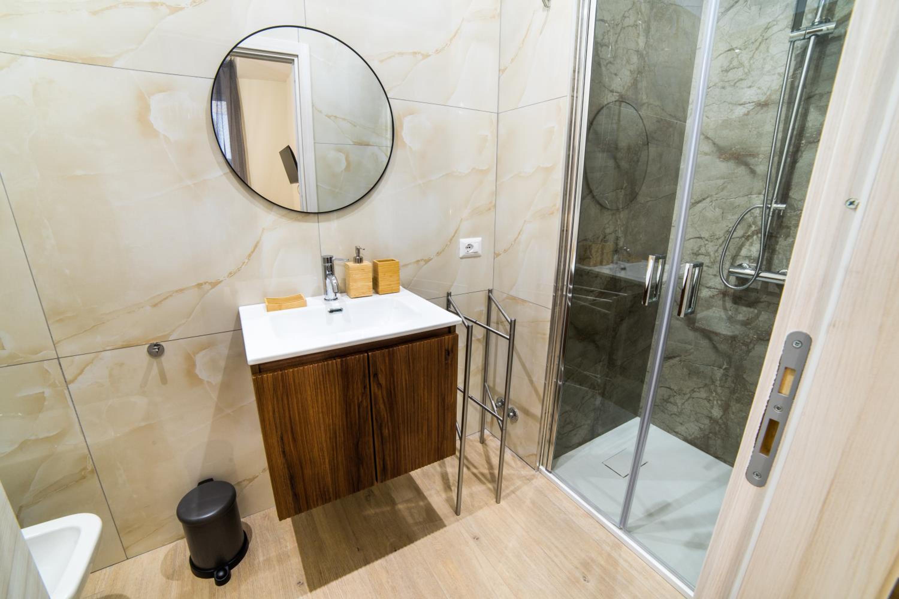San Gregorio Suite&Rooms