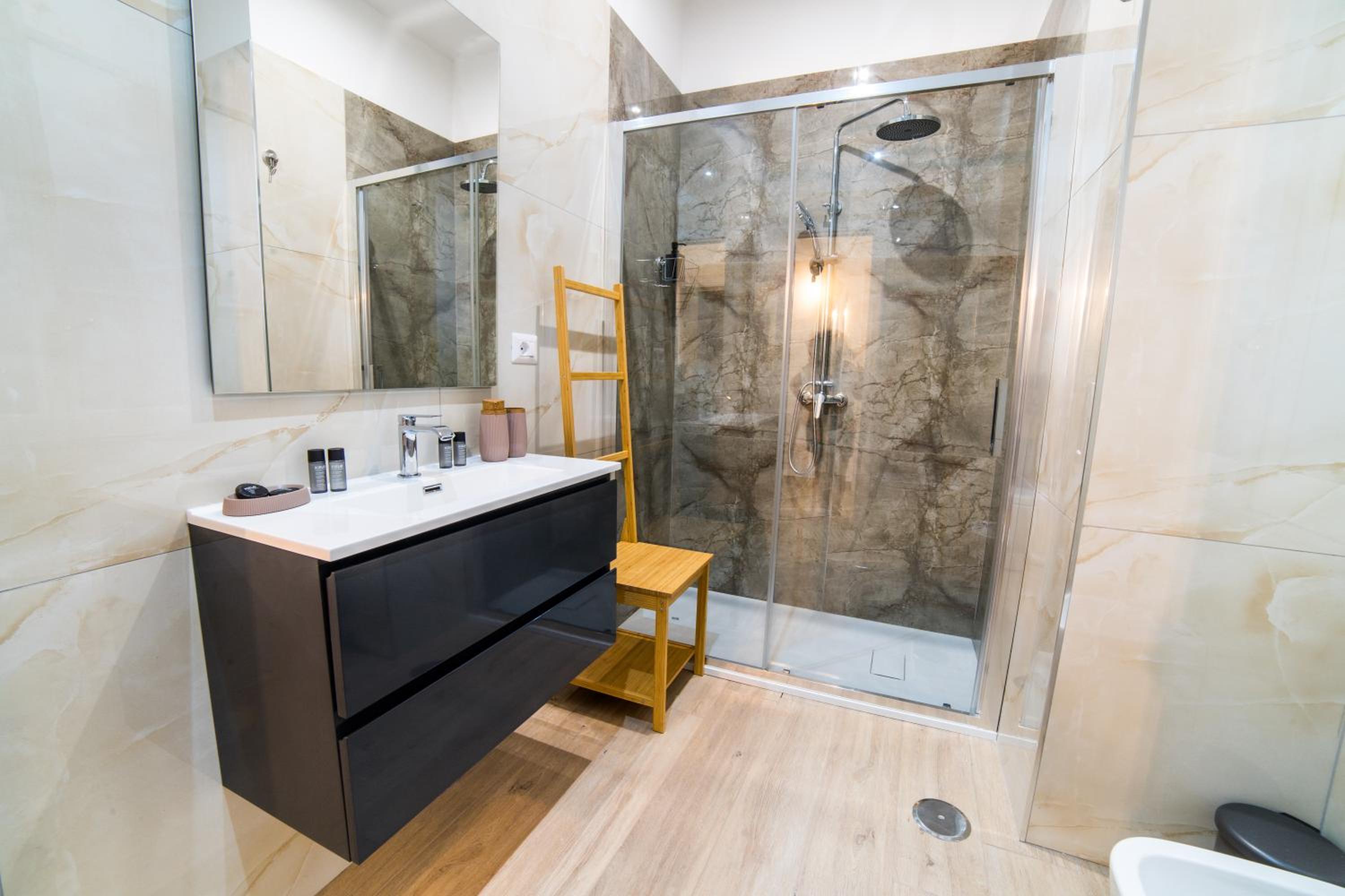 San Gregorio Suite&Rooms