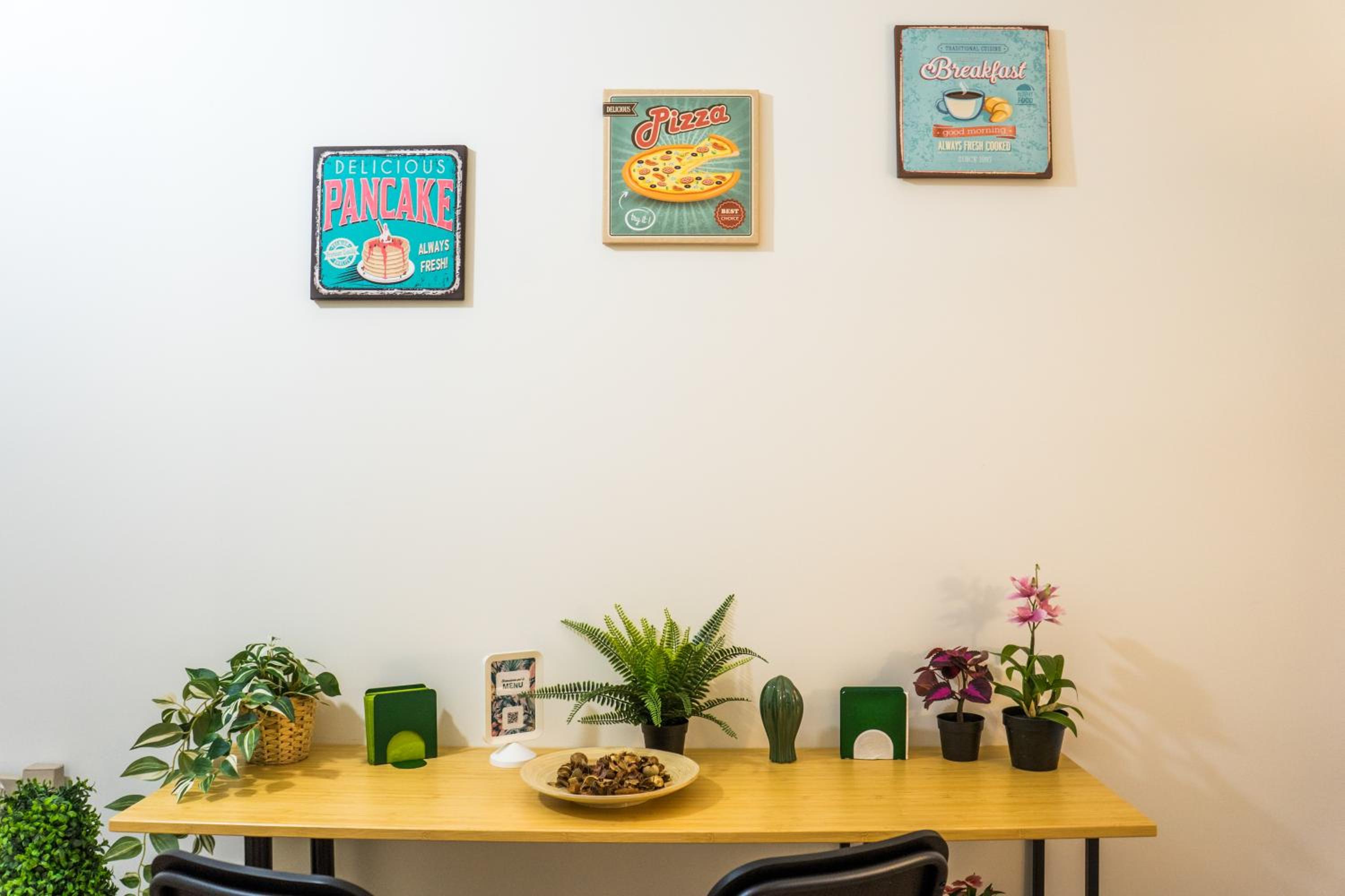 San Gregorio Suite&Rooms