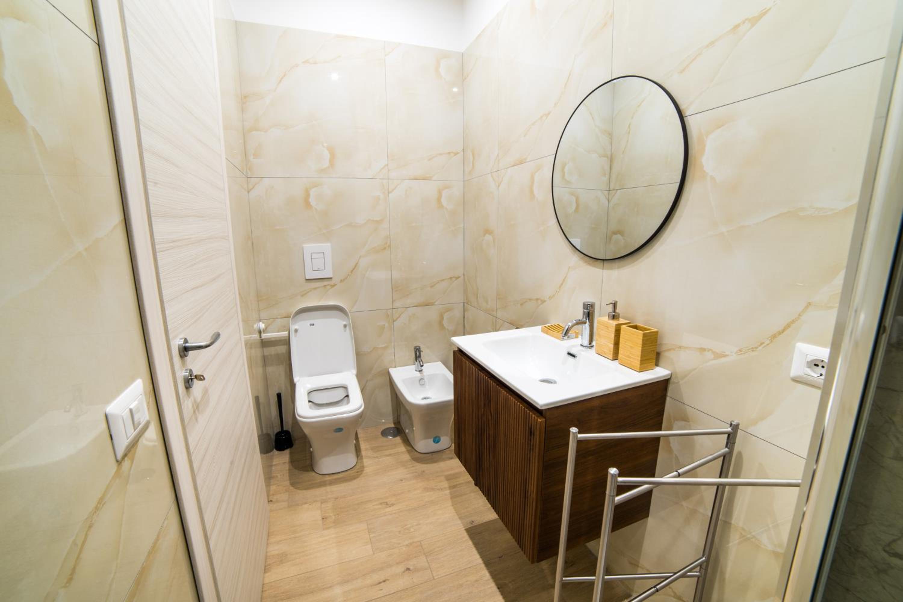 San Gregorio Suite&Rooms