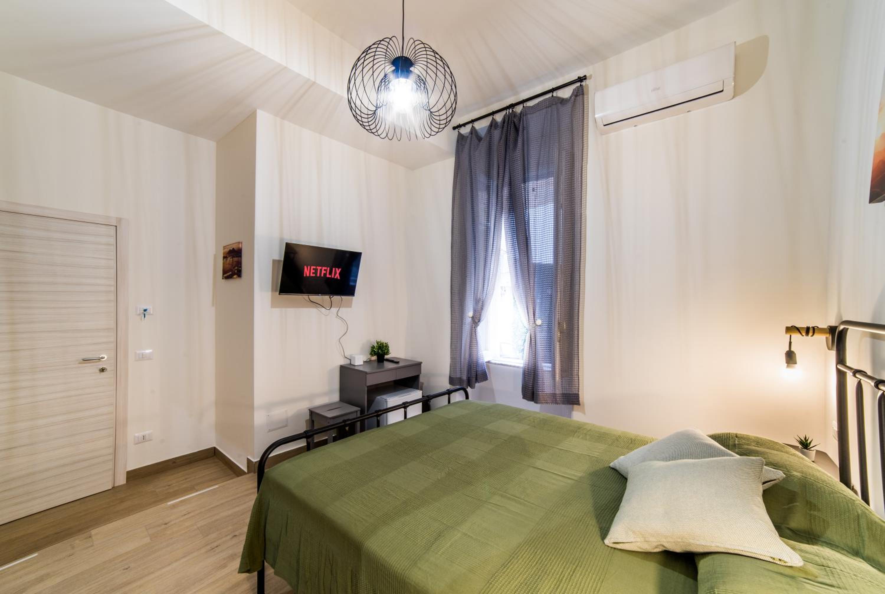 San Gregorio Suite&Rooms