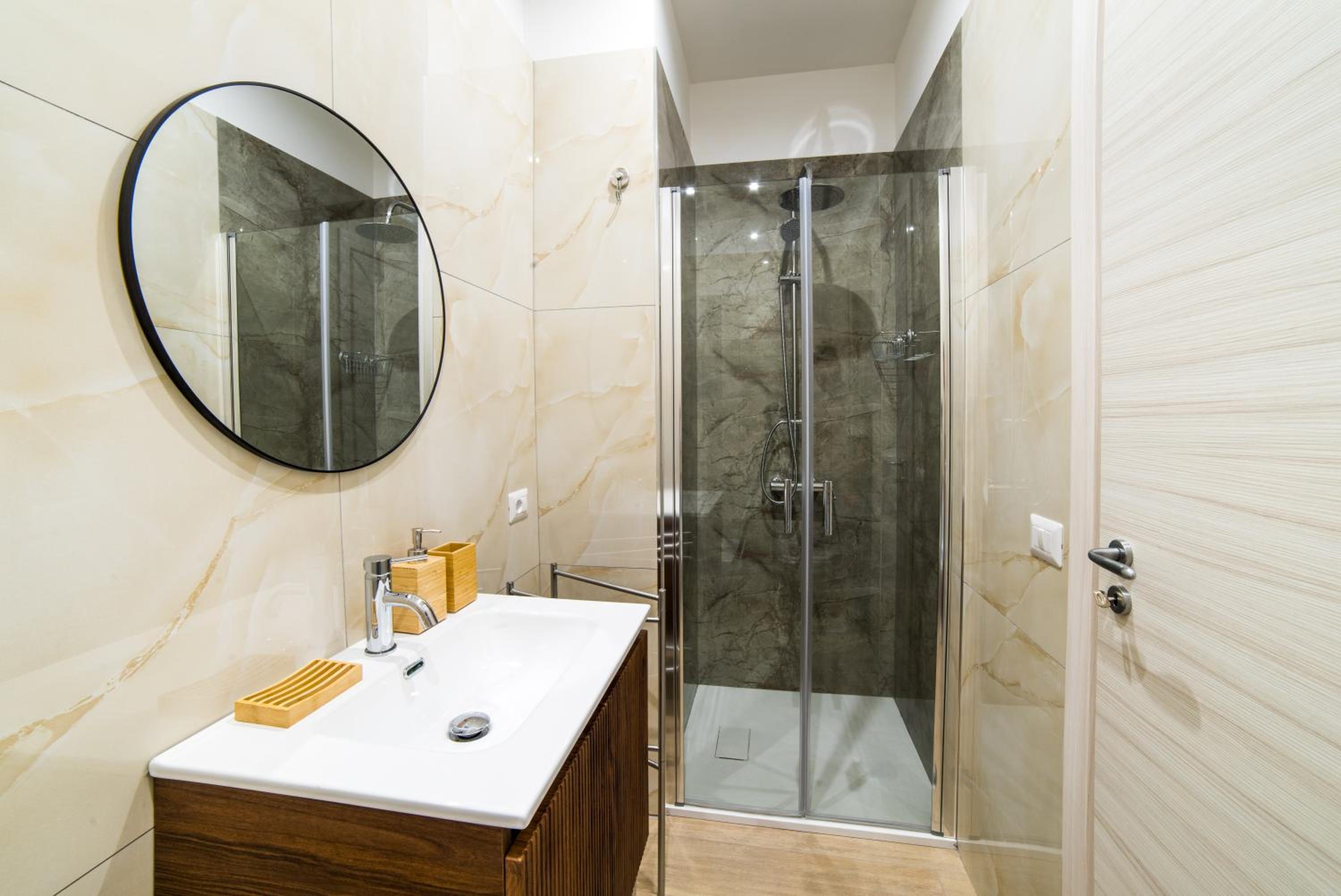 San Gregorio Suite&Rooms