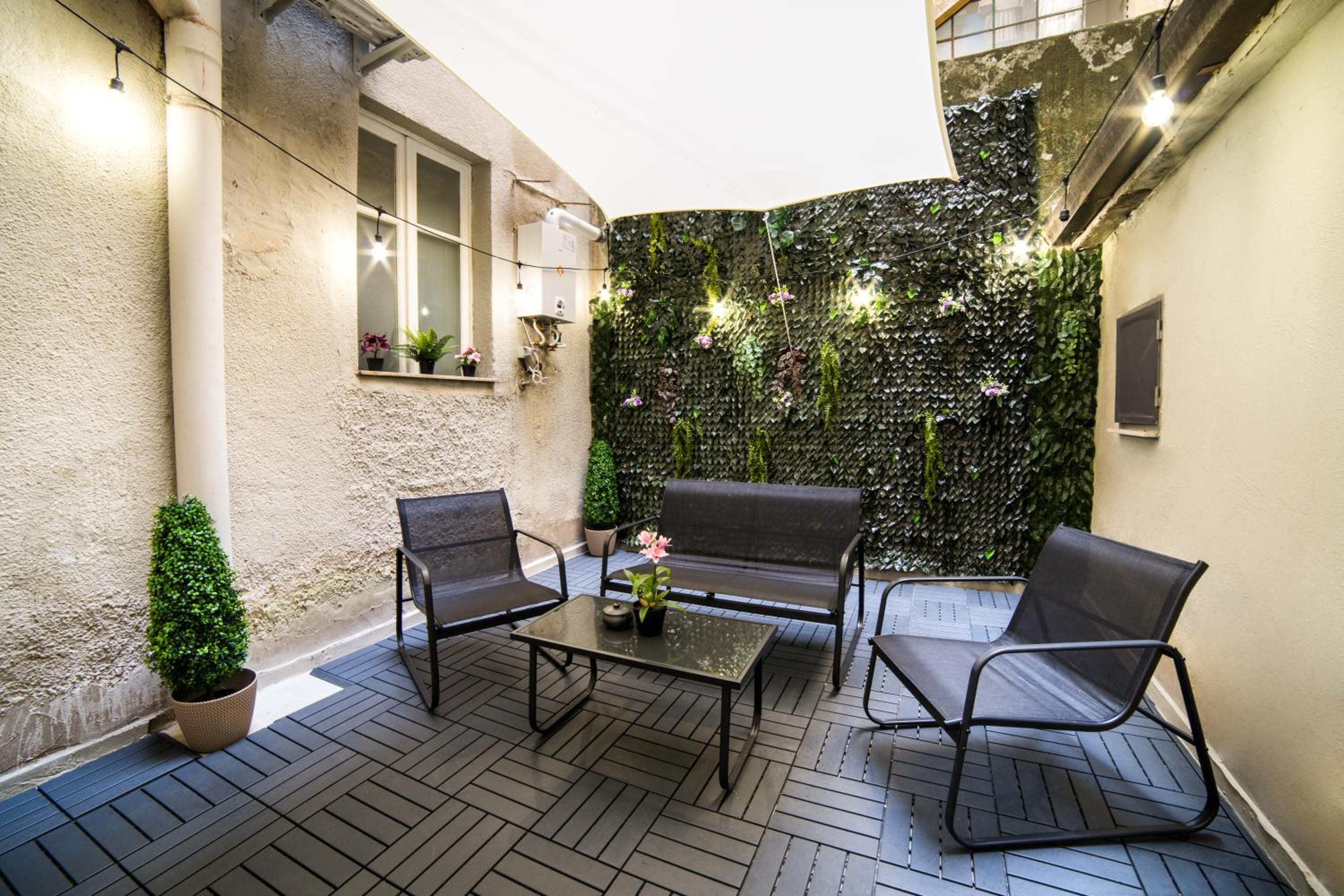 San Gregorio Suite&Rooms