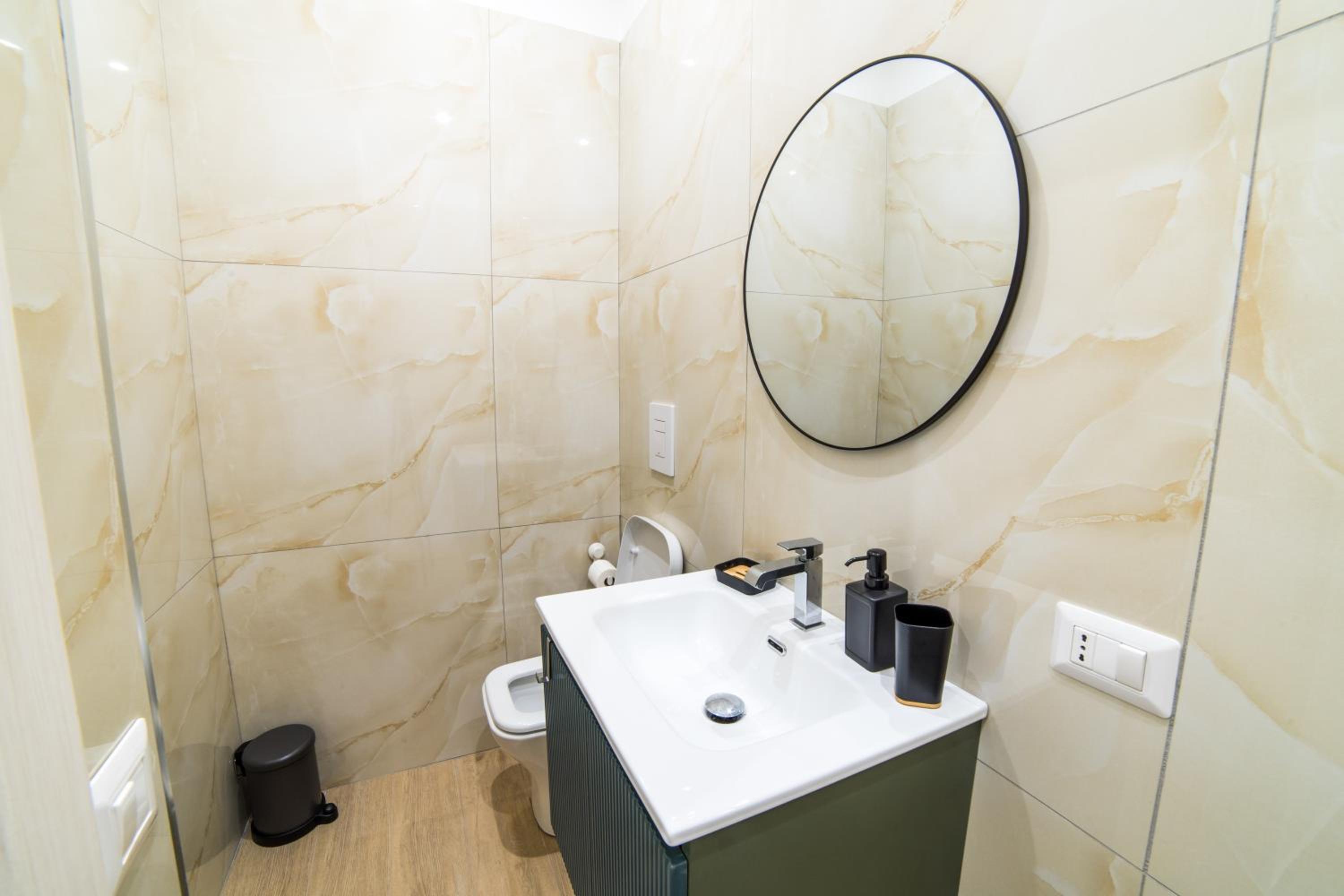 San Gregorio Suite&Rooms