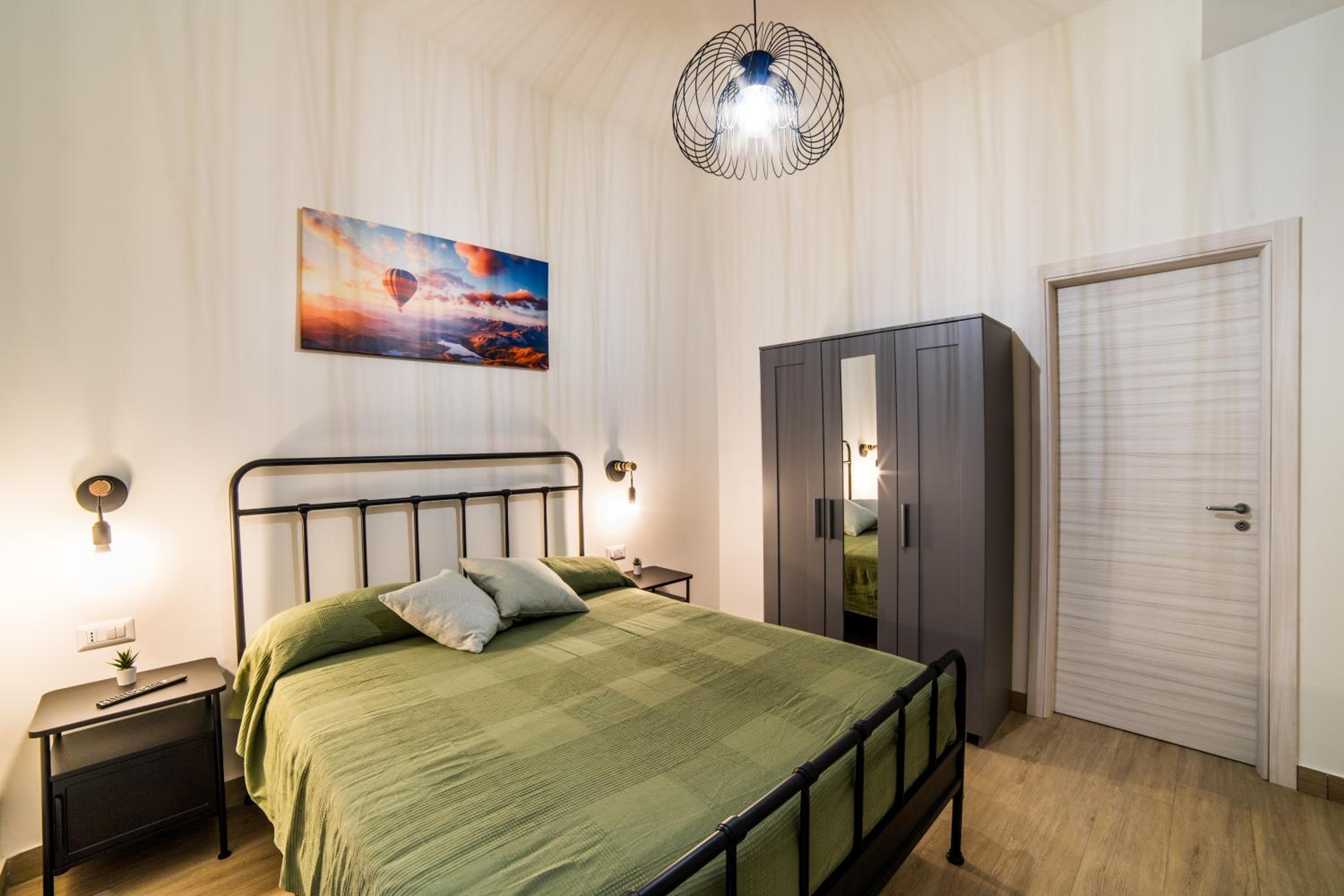 San Gregorio Suite&Rooms