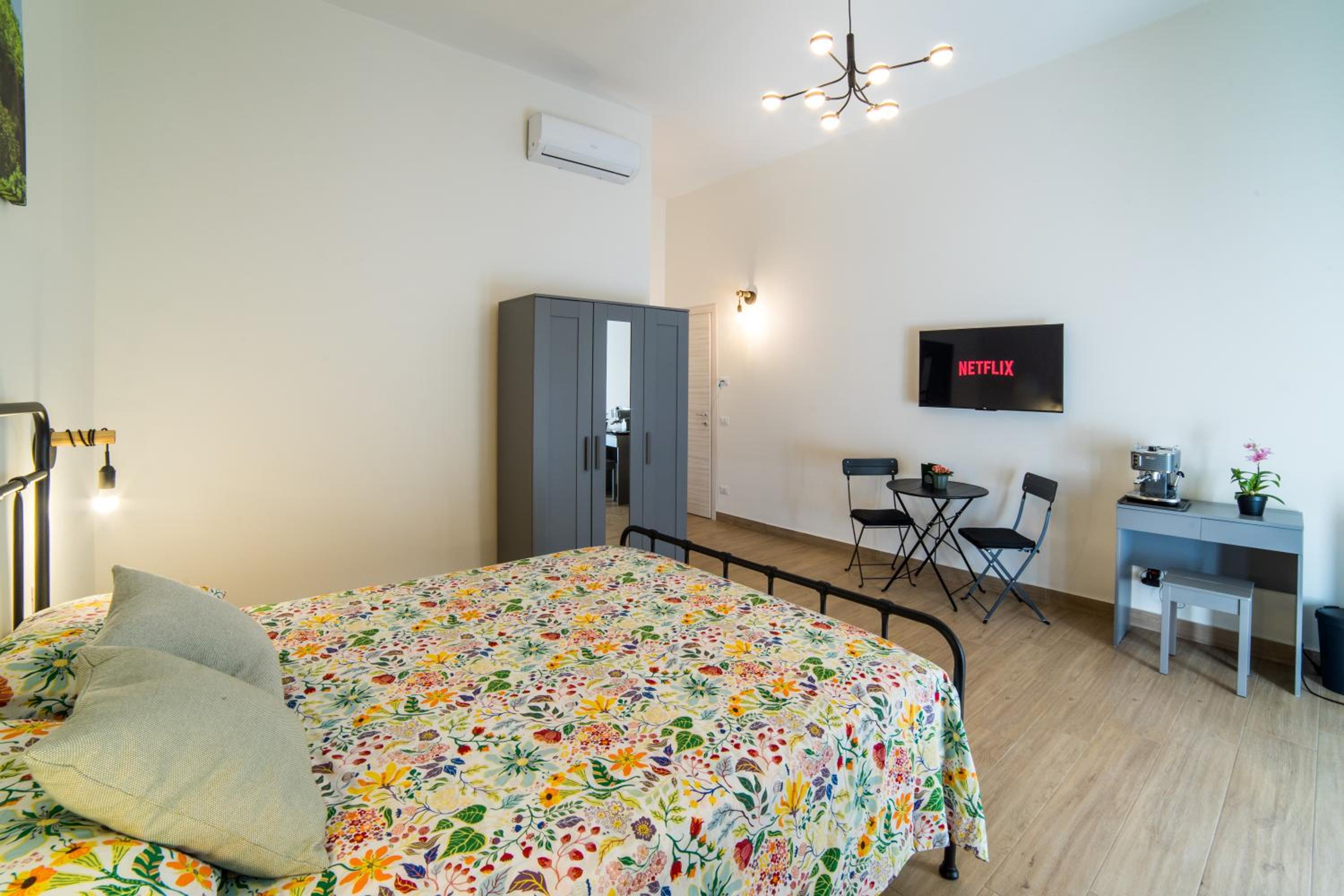 San Gregorio Suite&Rooms