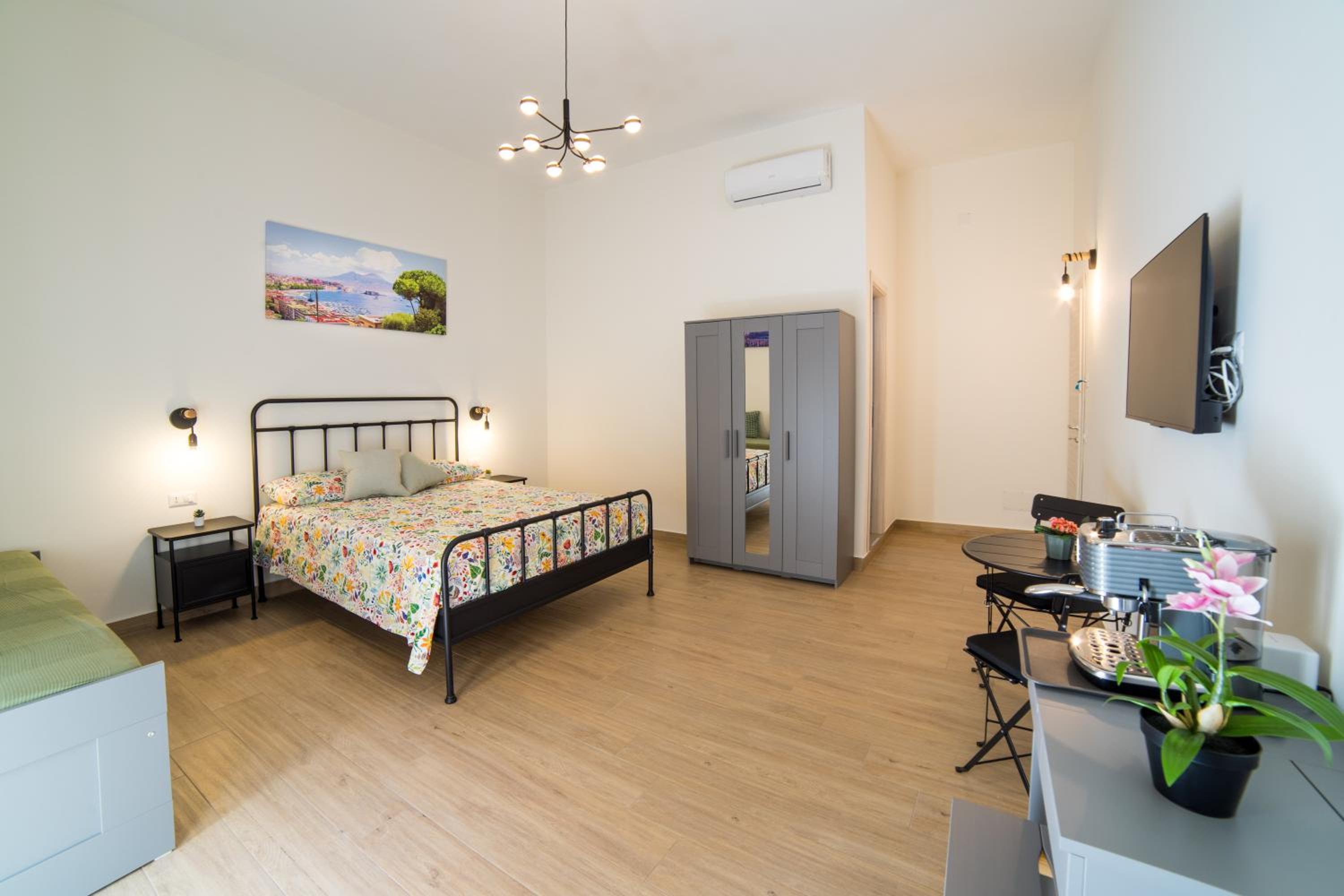 San Gregorio Suite&Rooms