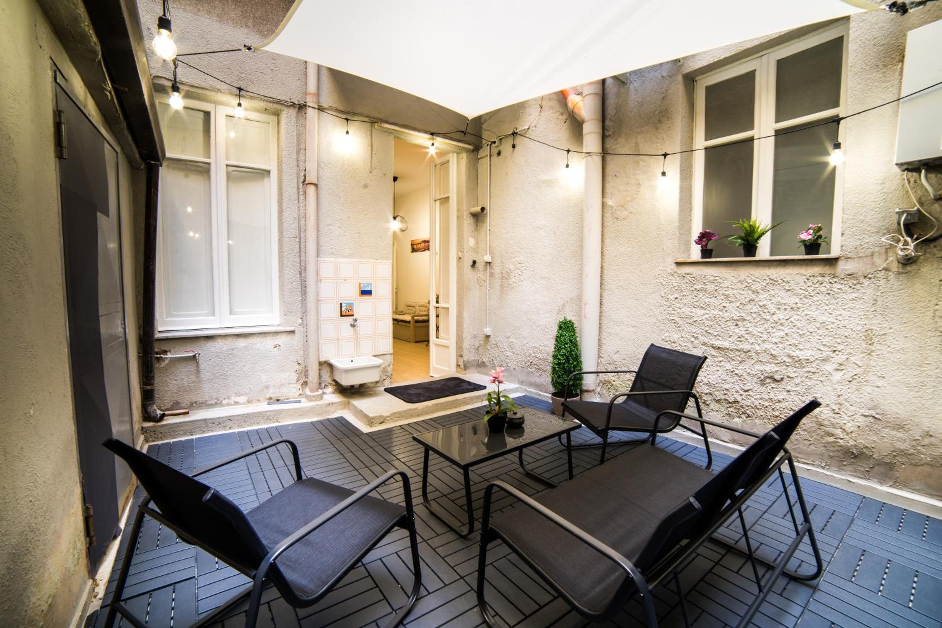 San Gregorio Suite&Rooms