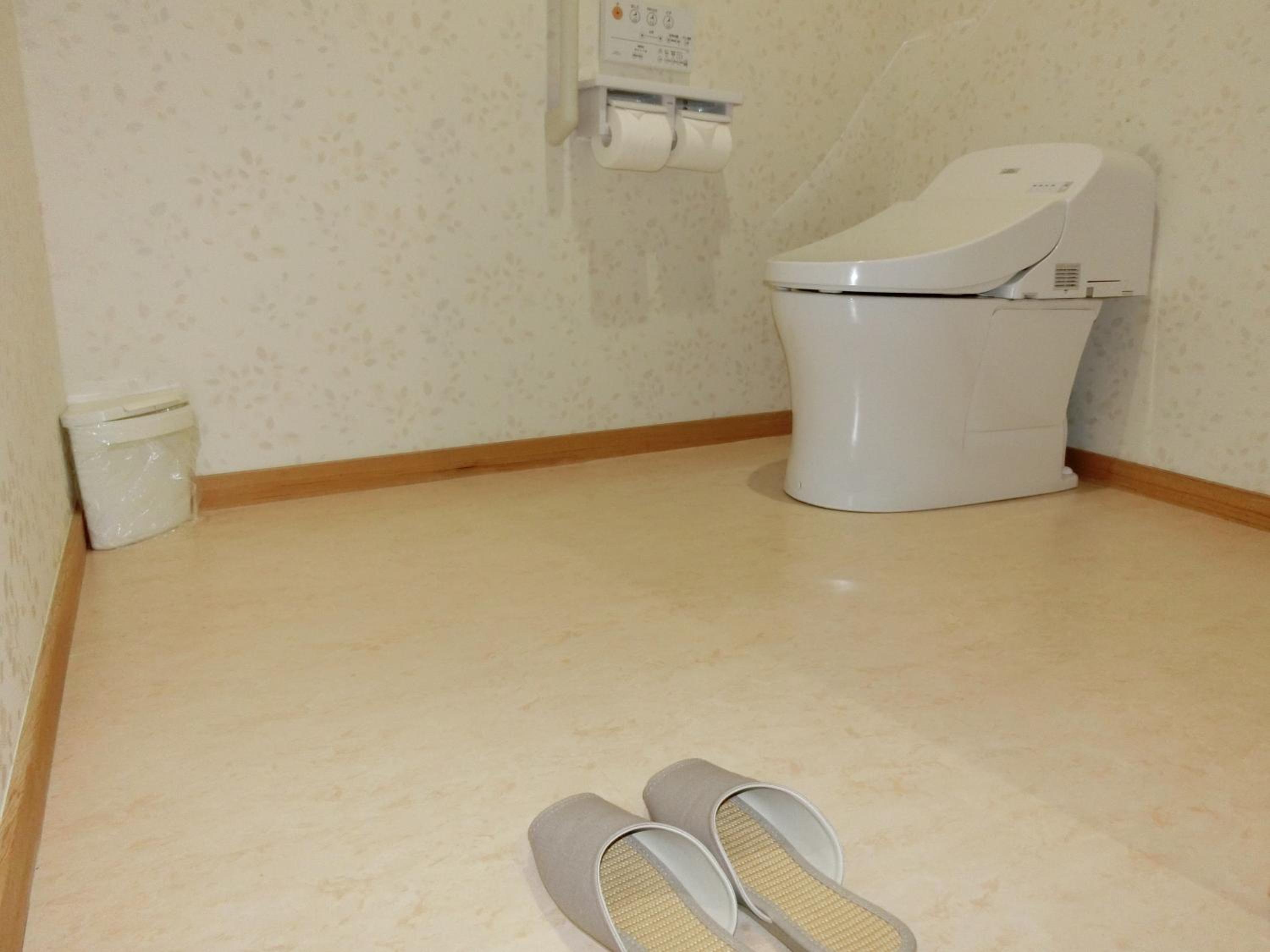 Kusatsu Skyland Hotel