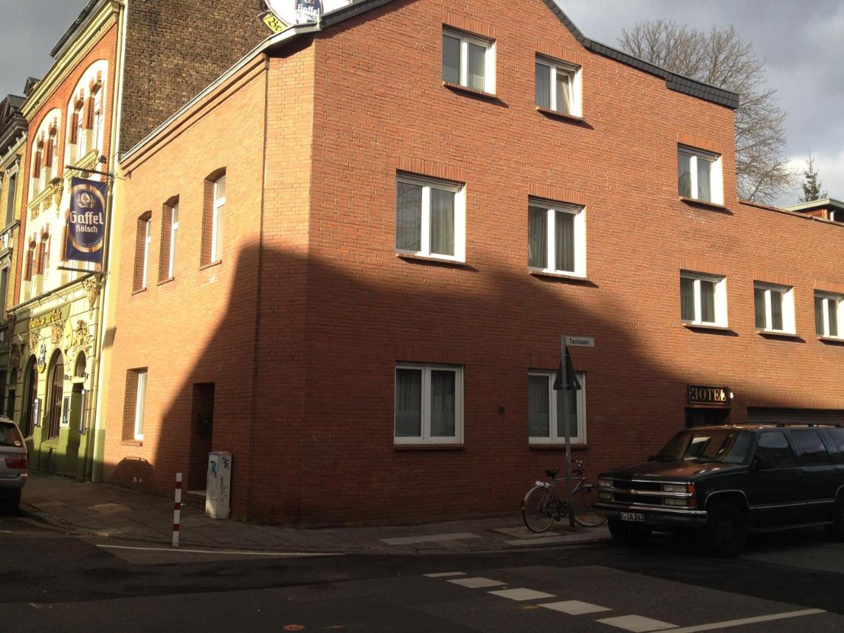Hotel Gasthaus Zur Eule view 2