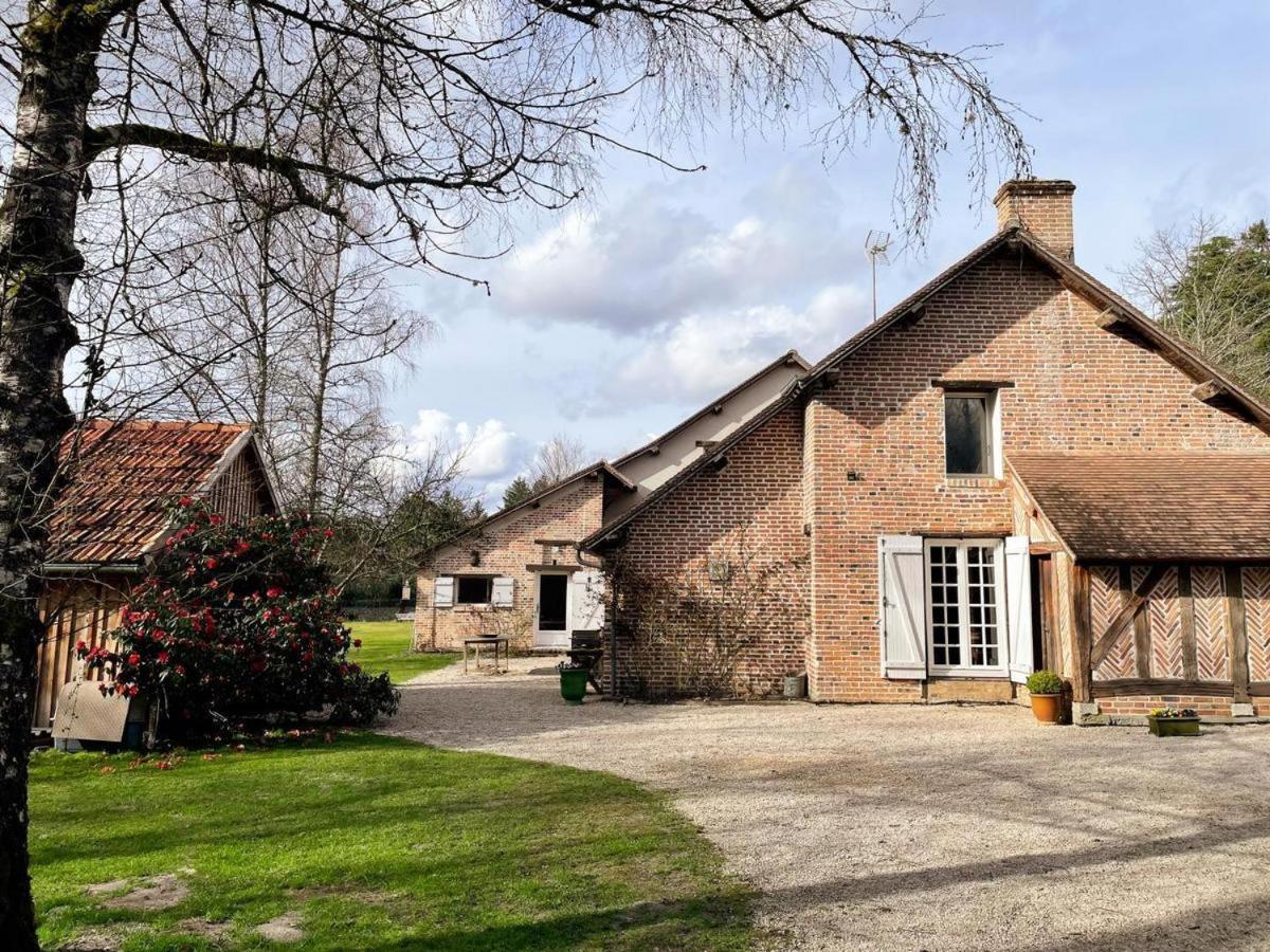 La Petite Sologne