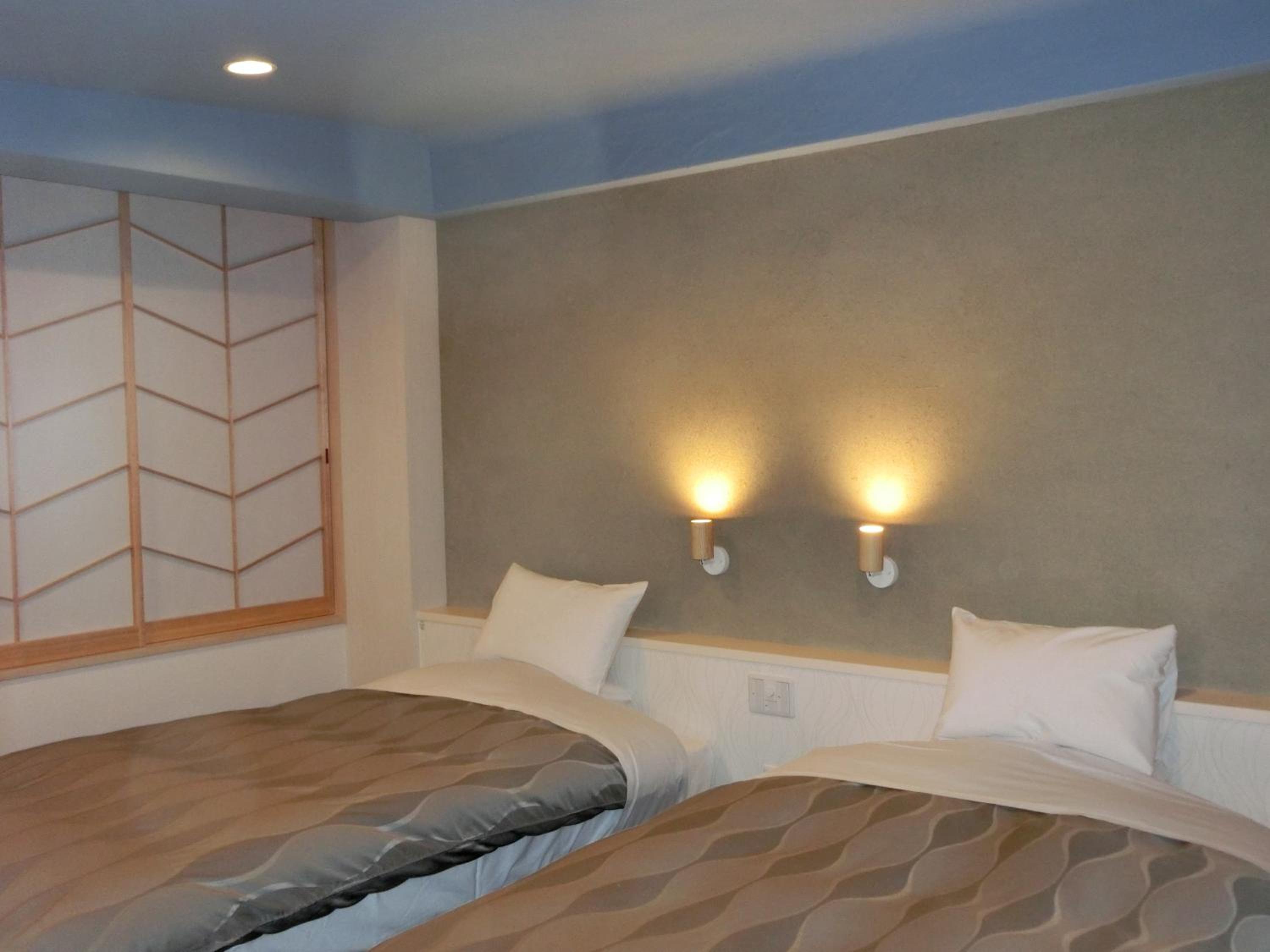 Kusatsu Skyland Hotel