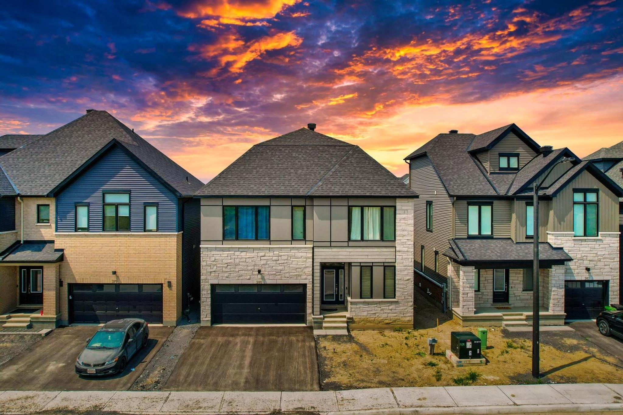 Velora Luxe Retreat