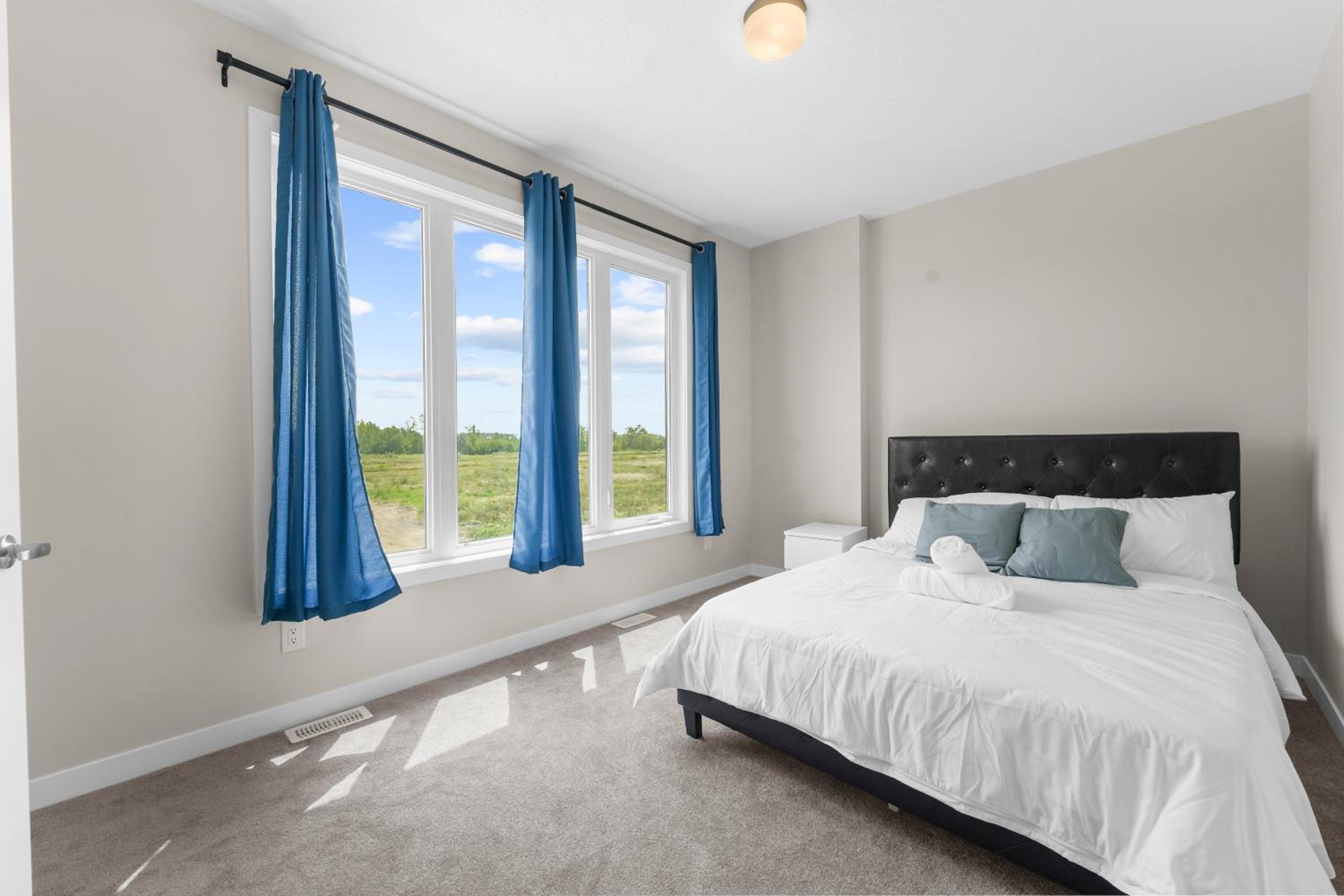 Velora Luxe Retreat