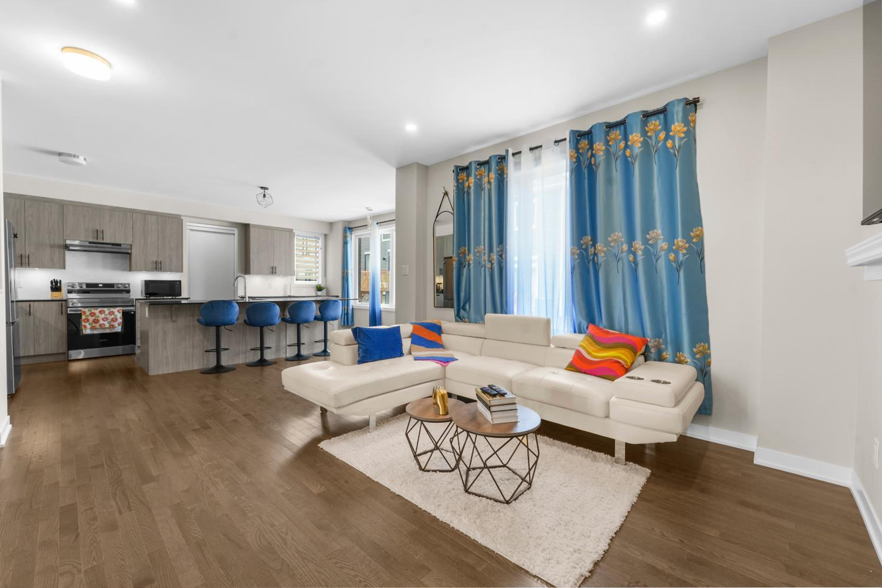 Velora Luxe Retreat
