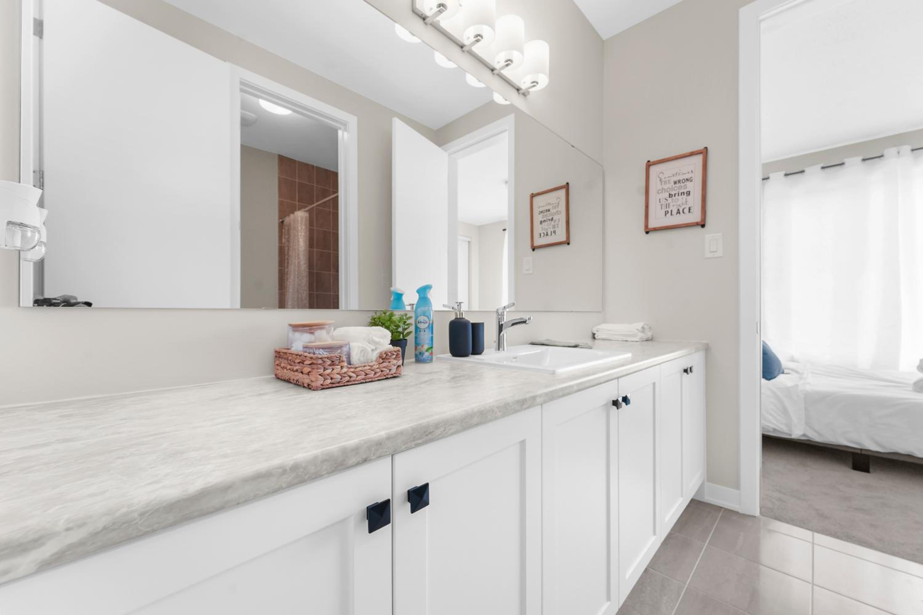 Velora Luxe Retreat