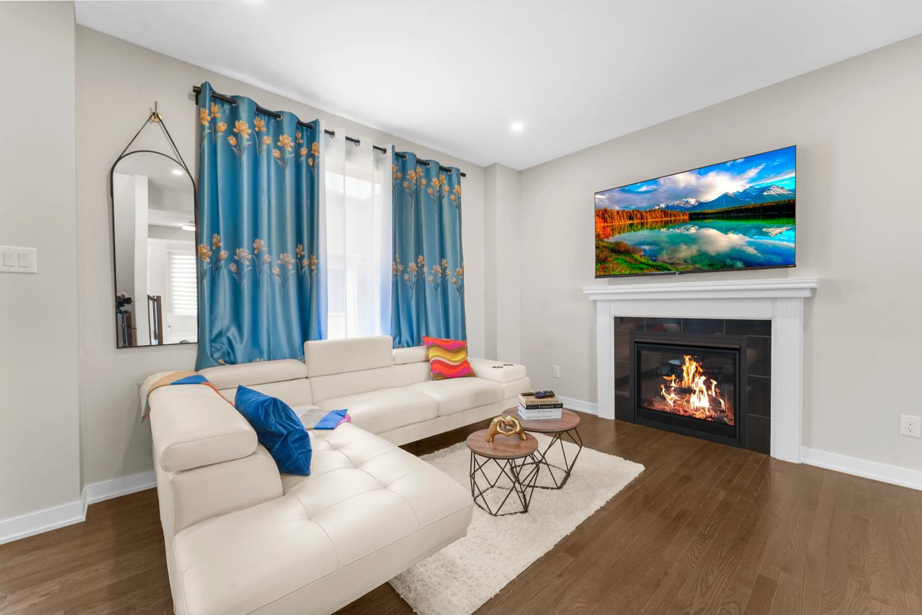 Velora Luxe Retreat