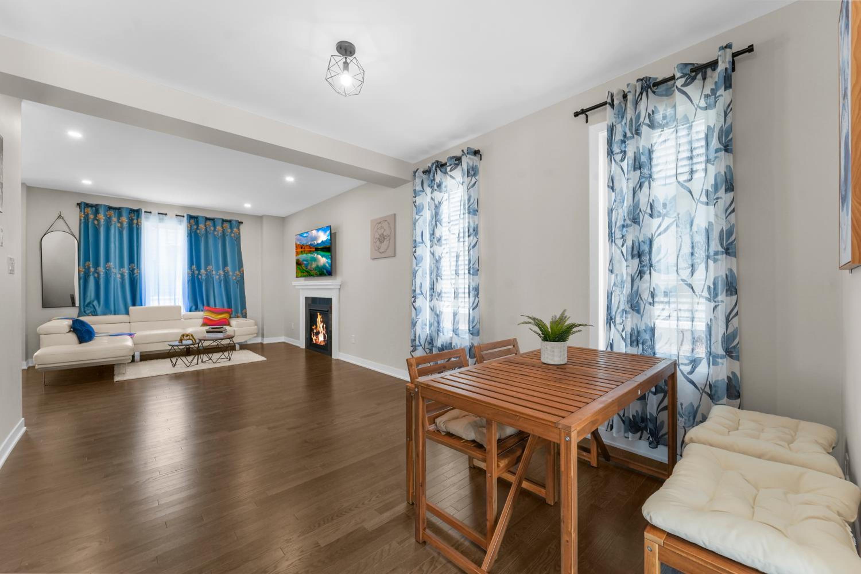 Velora Luxe Retreat