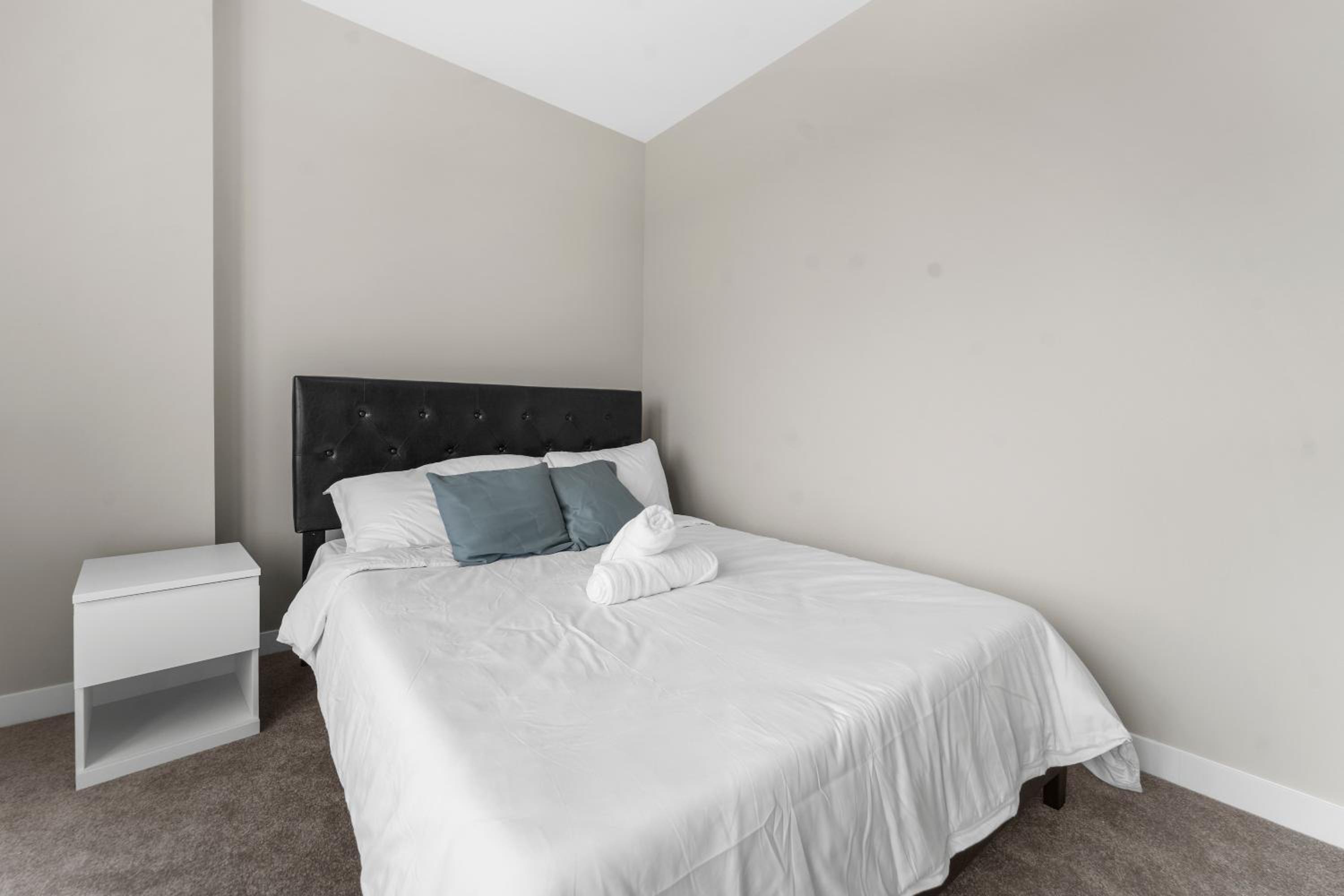 Velora Luxe Retreat