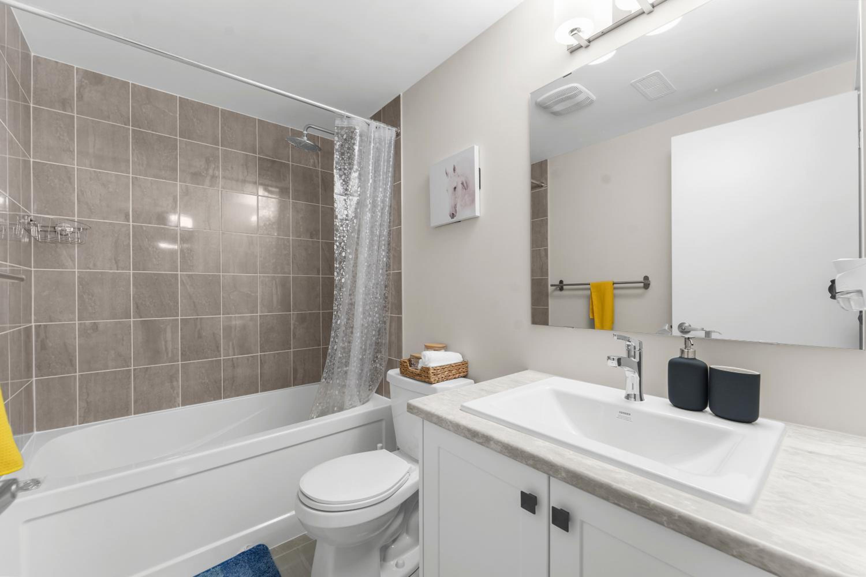 Velora Luxe Retreat