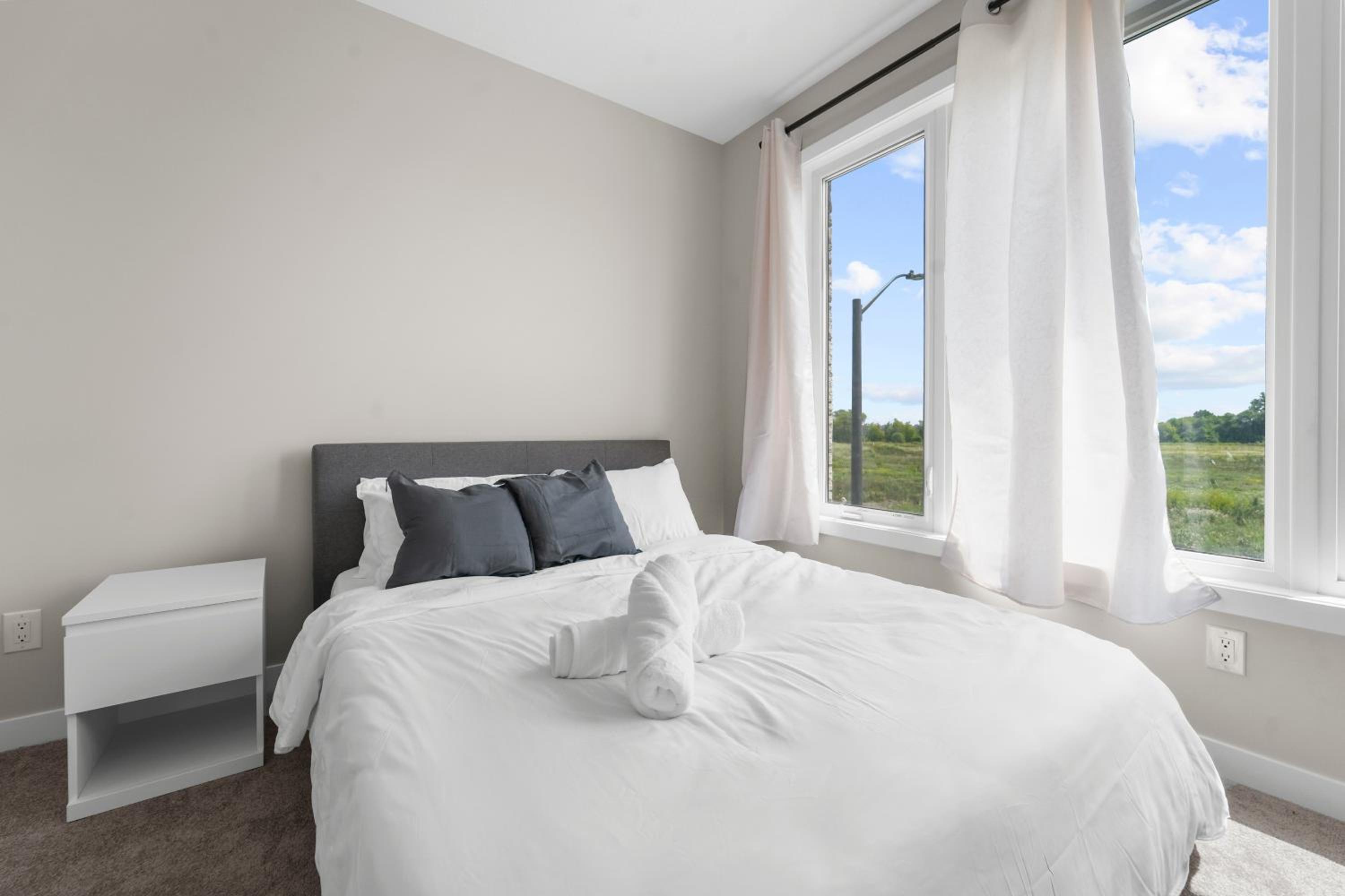 Velora Luxe Retreat