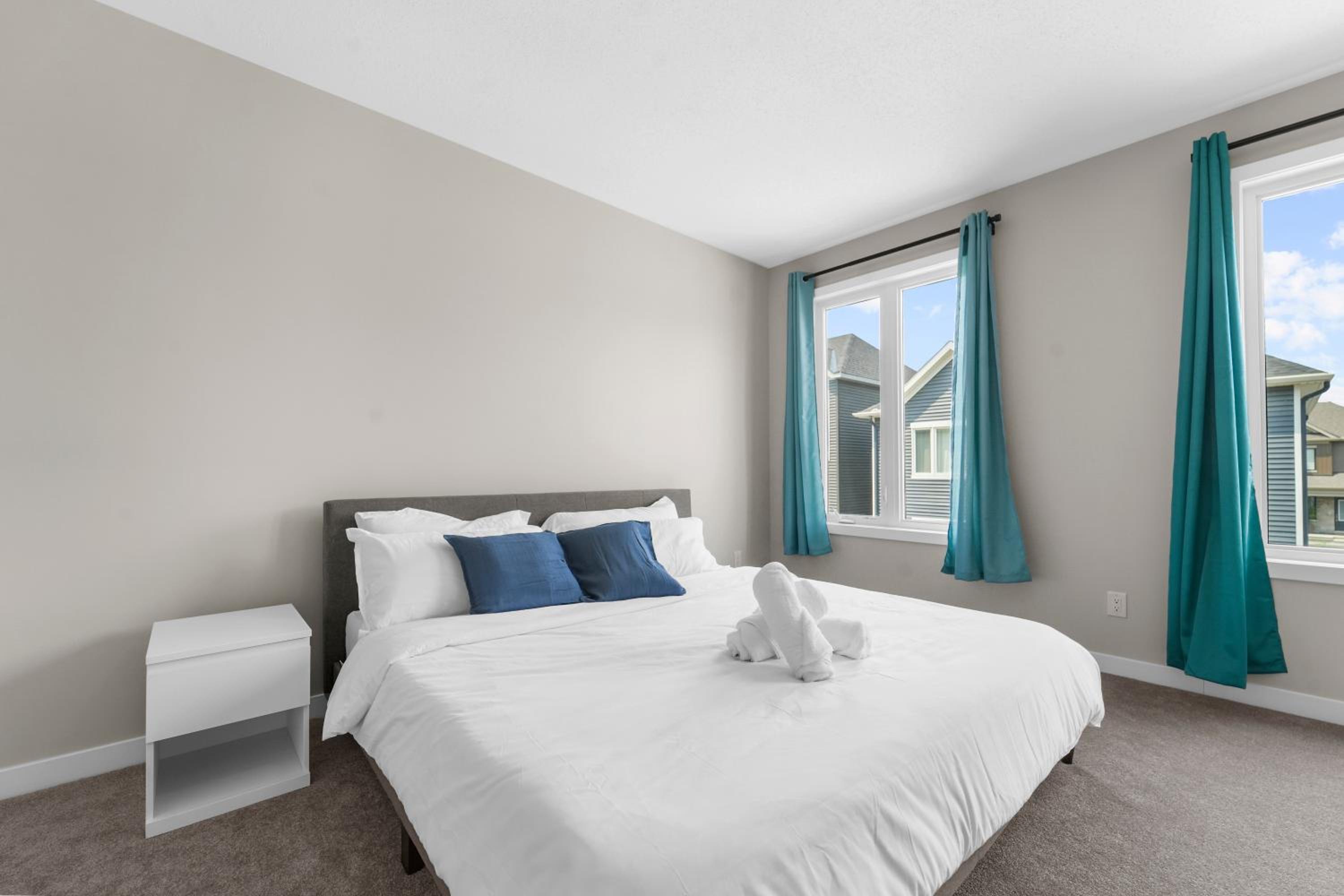 Velora Luxe Retreat