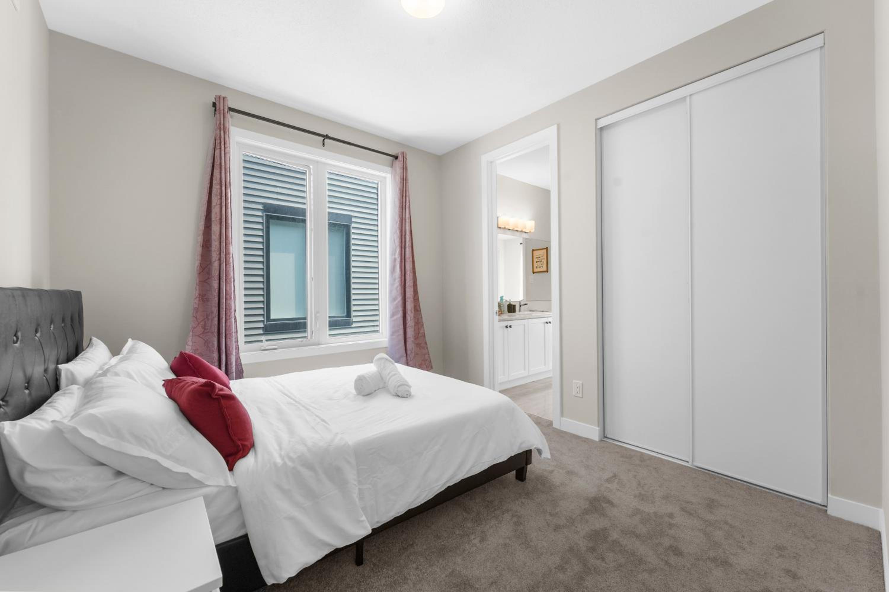 Velora Luxe Retreat