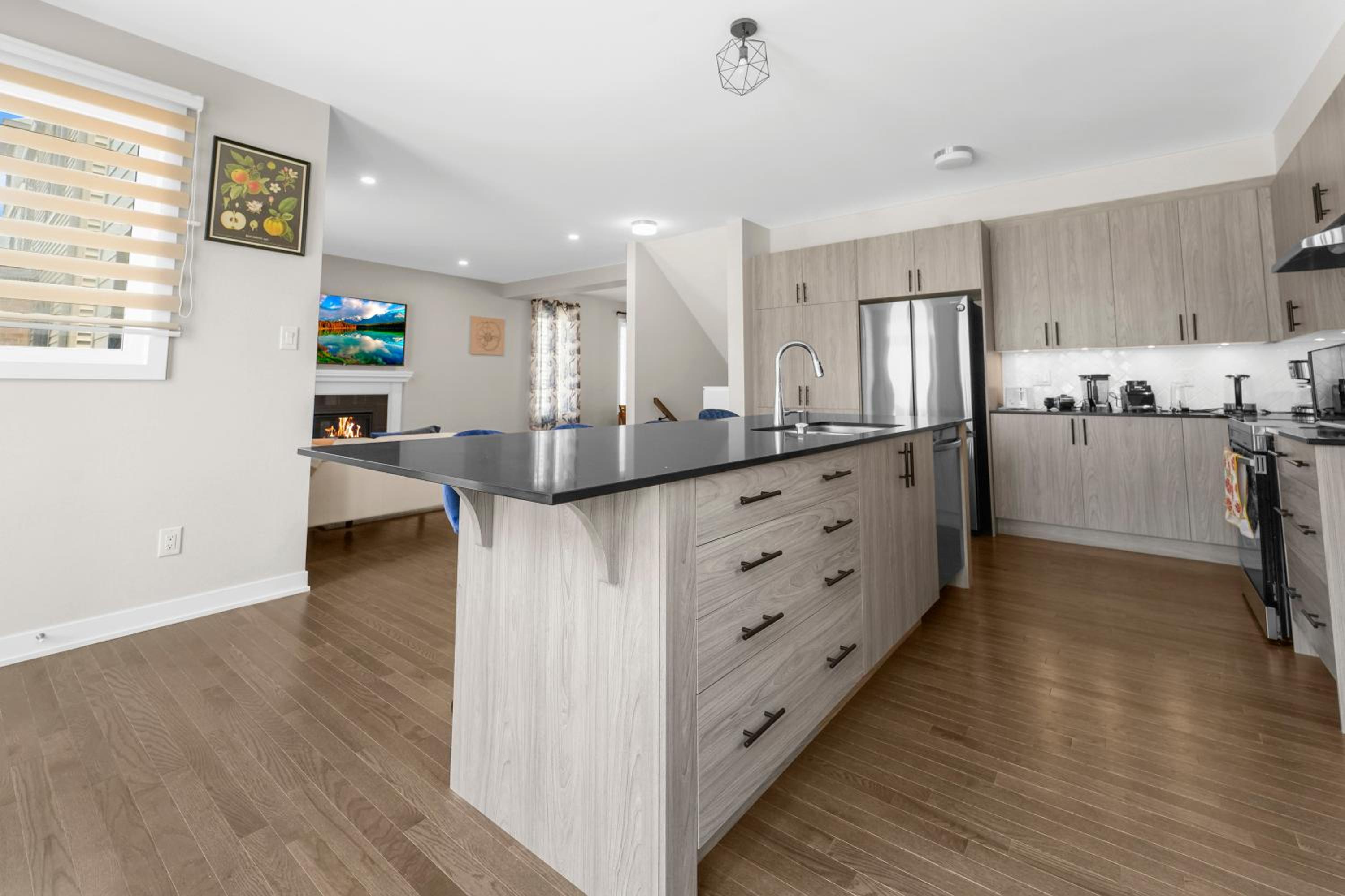 Velora Luxe Retreat