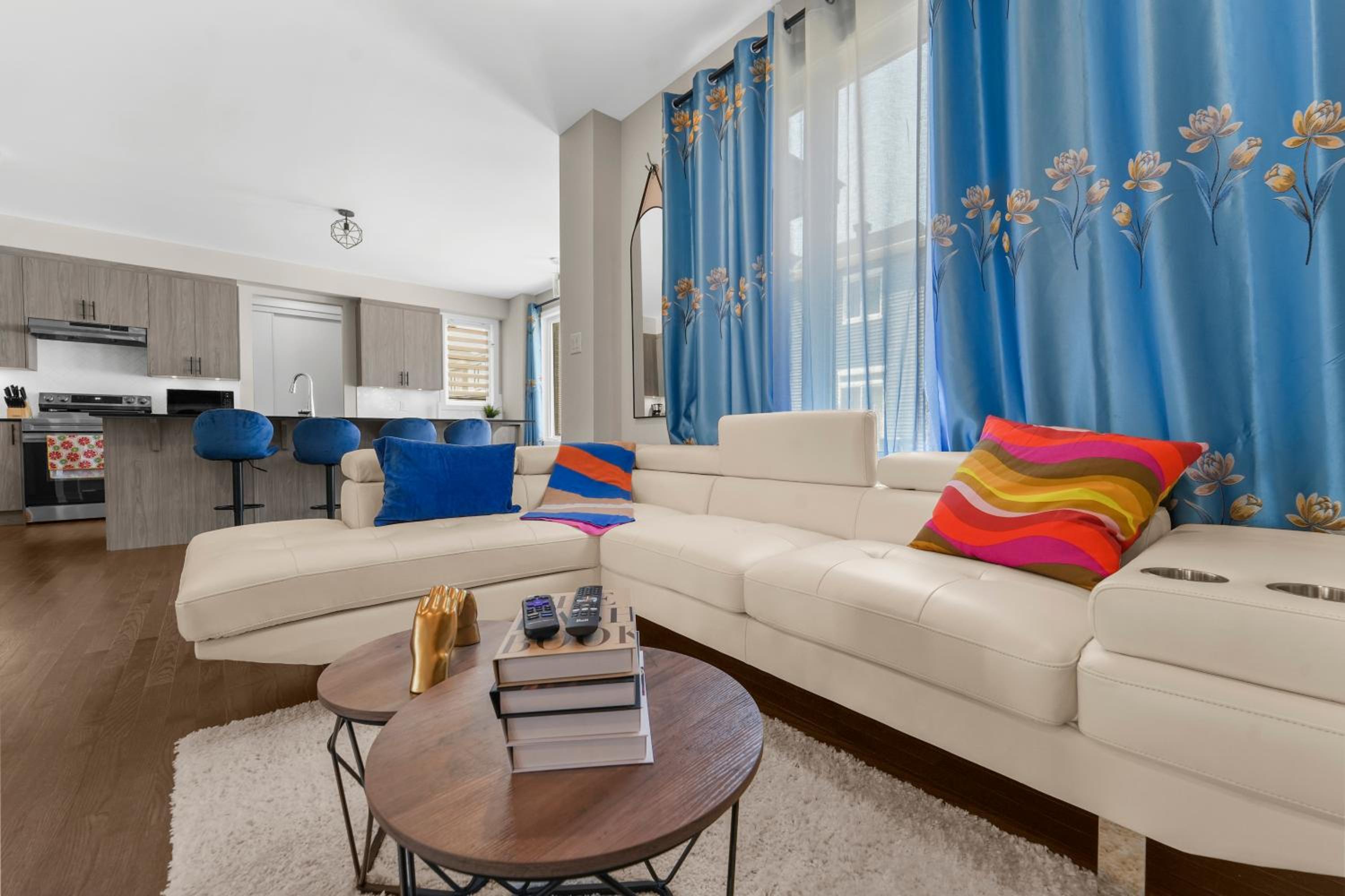 Velora Luxe Retreat