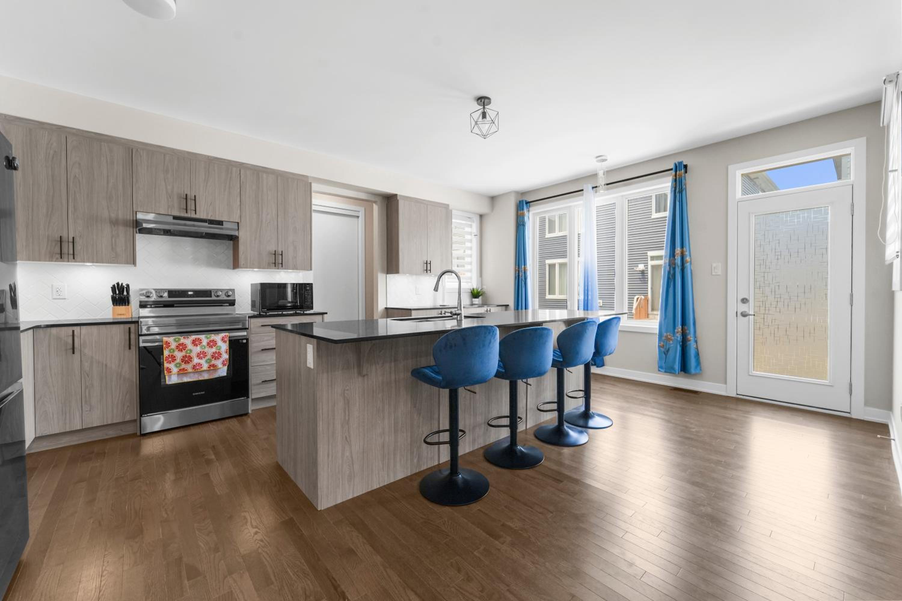 Velora Luxe Retreat