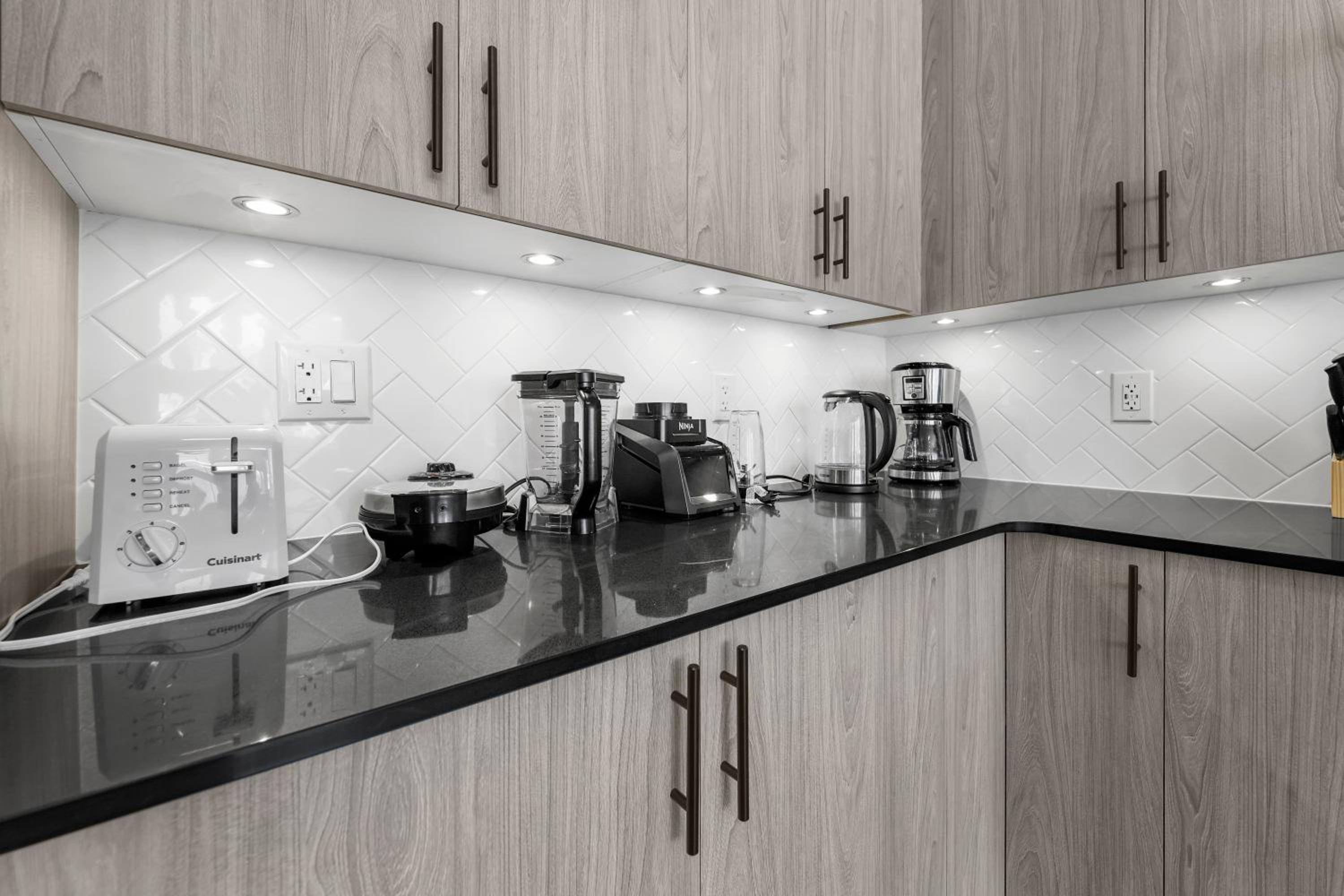 Velora Luxe Retreat