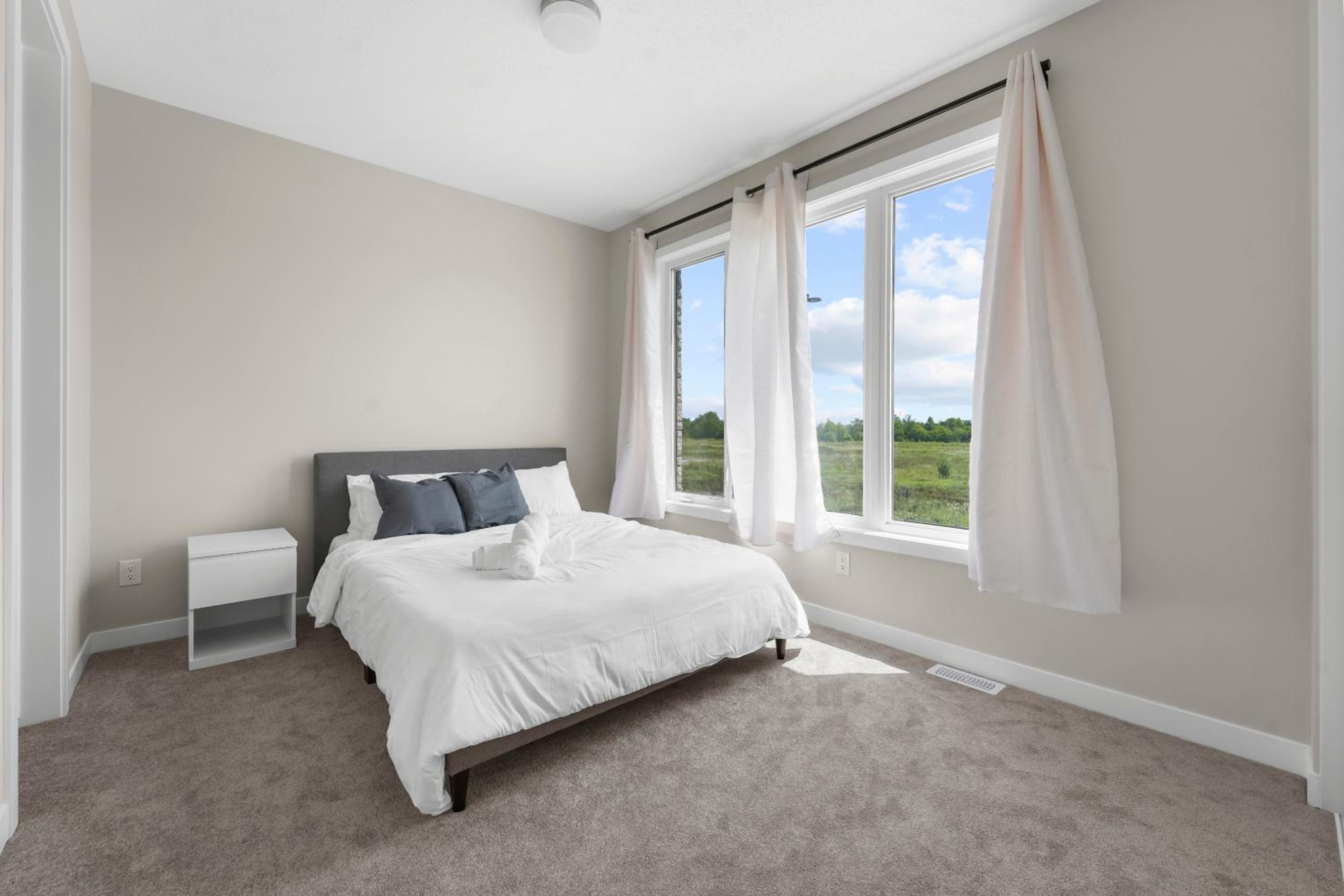 Velora Luxe Retreat