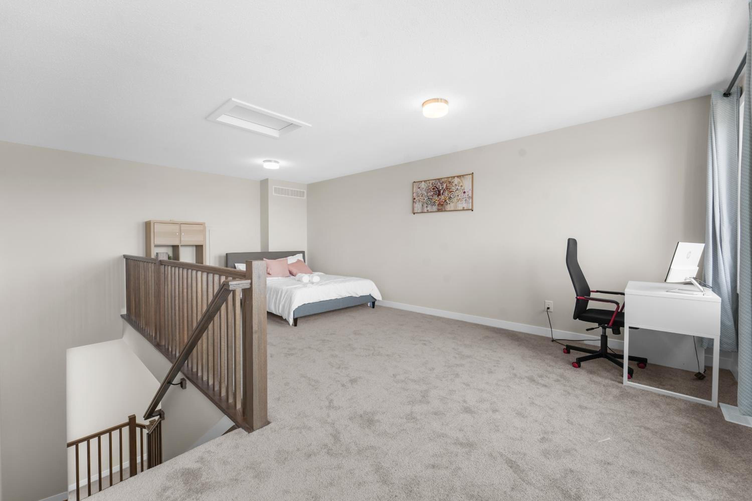 Velora Luxe Retreat